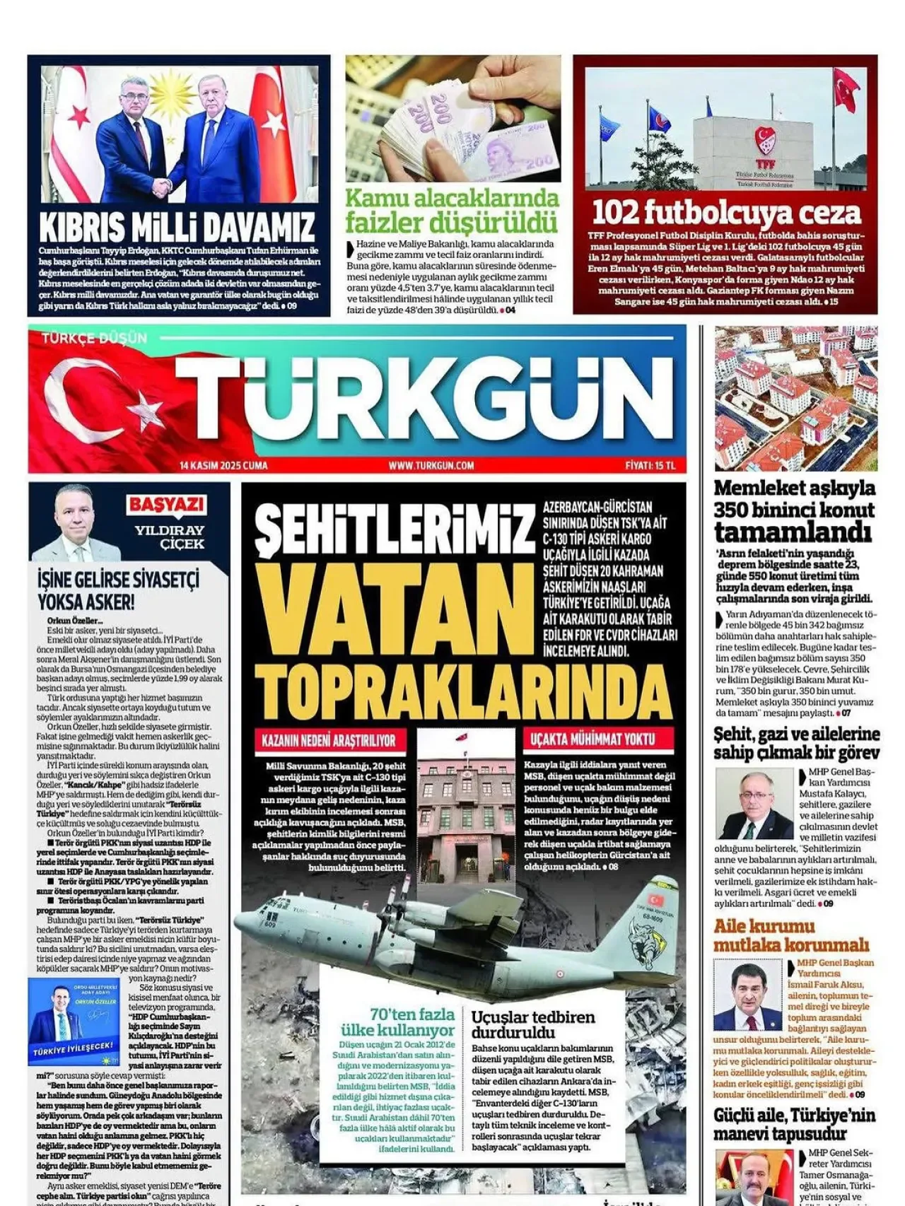 Akyurt MHP İlçe Başkanlığı, Teşkilat Toplantısını Gerçekleştirdi Akyurt MHP İlçe Başkanlığı, Teşkilat Toplantısını Gerçekleştirdi