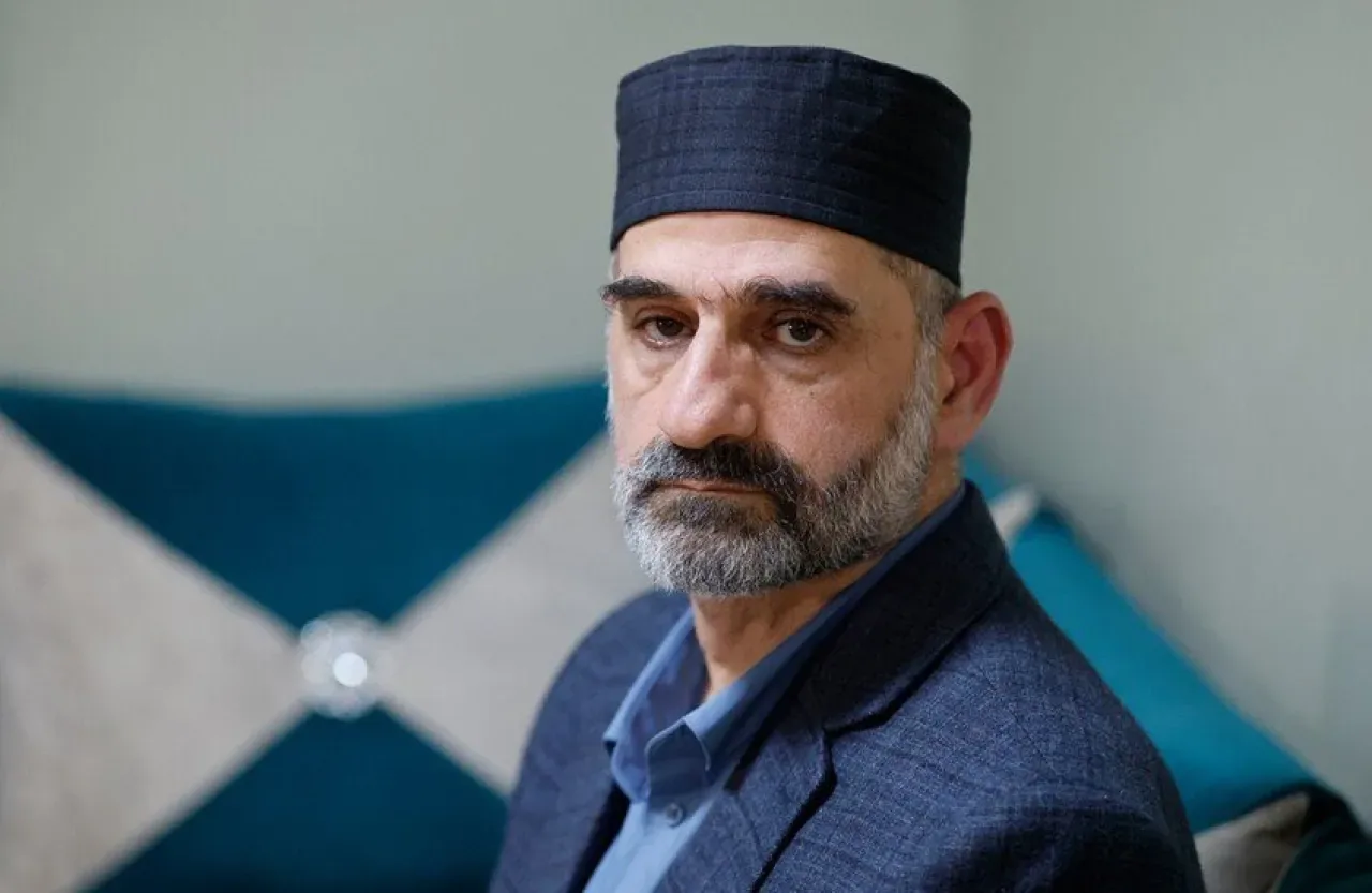 Esad Rejiminin Devamı ve Savaş Suçlularının Affı Üzerine Analiz Esad Rejiminin Devamı ve Savaş Suçlularının Affı Üzerine Analiz