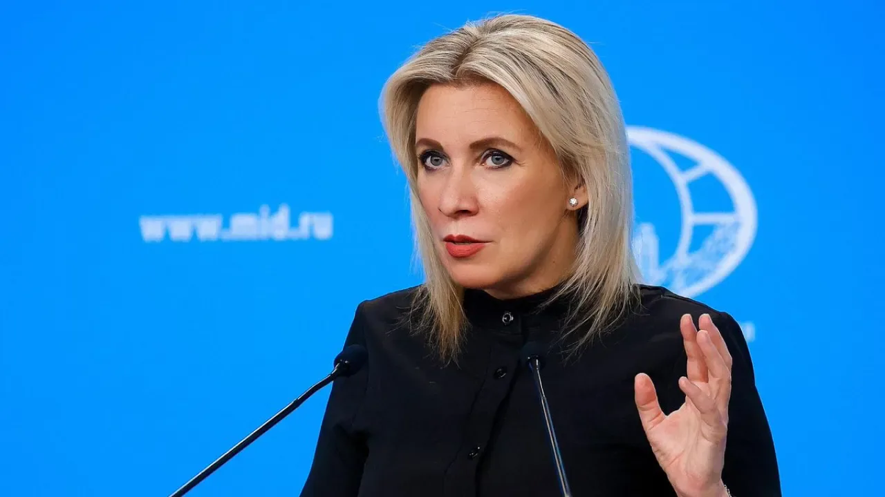Rusya'dan ABD'nin Latin Amerika Politikalarına Tepki Rusya'dan ABD'nin Latin Amerika Politikalarına Tepki