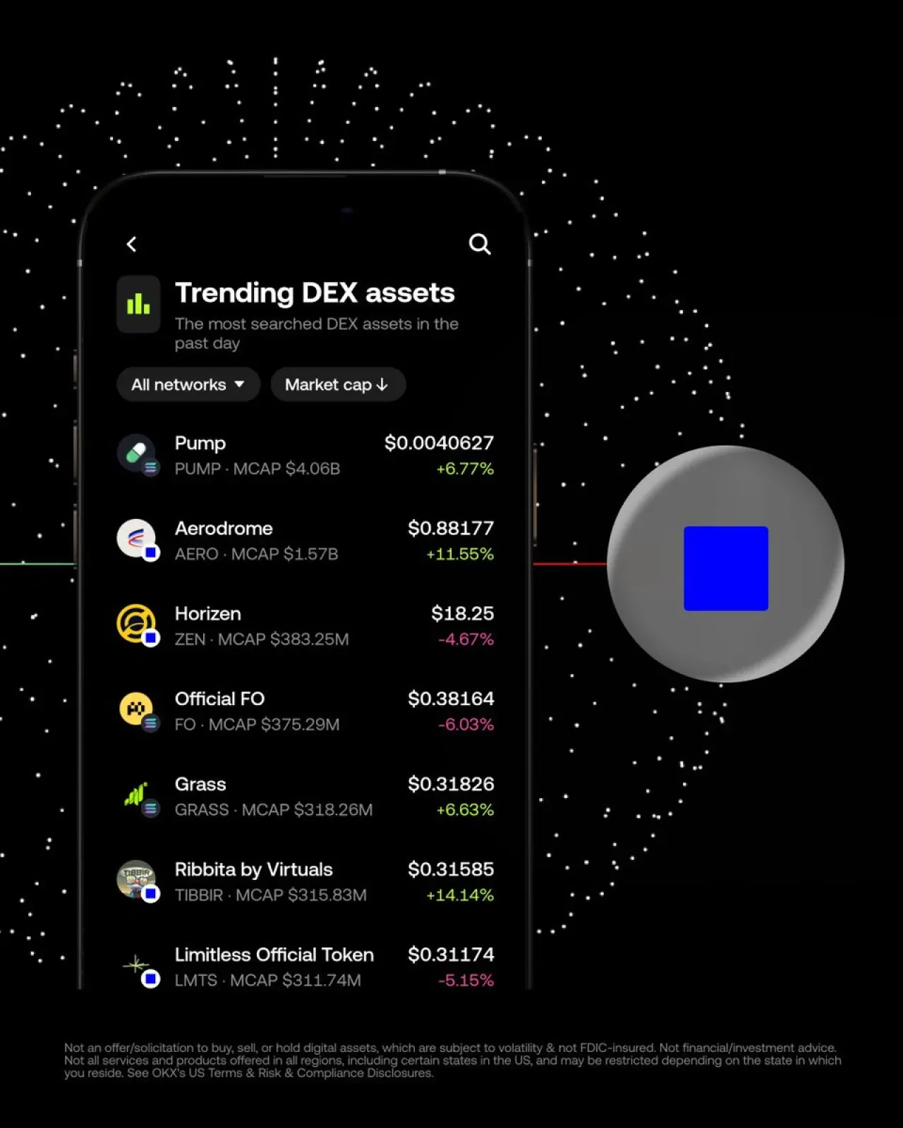 Base DEX Alım Satımı OKX Uygulamasında Kullanıma Sunuldu Base DEX Alım Satımı OKX Uygulamasında Kullanıma Sunuldu