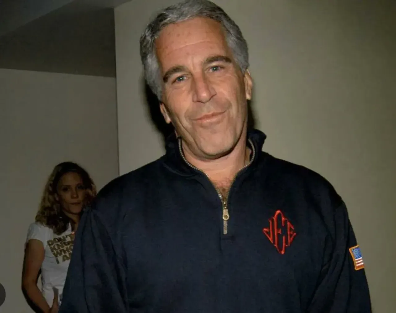 Jeffrey Epstein'ın Fonlarının Bitcoin Gelişimine Ulaştığı İddiası Jeffrey Epstein'ın Fonlarının Bitcoin Gelişimine Ulaştığı İddiası