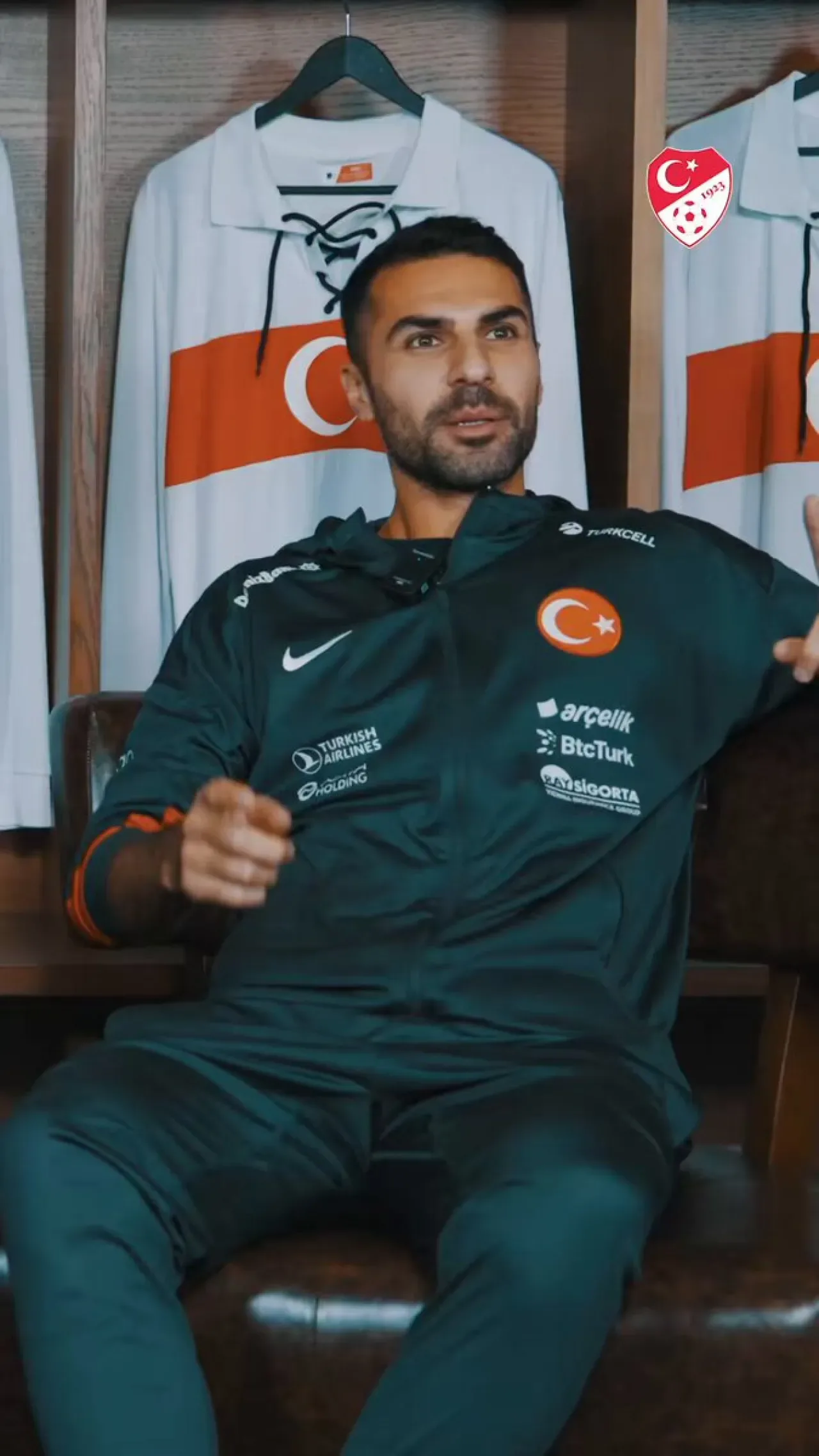 Bursalı Millî Futbolcular Şehir Temalı O Mu Bu Mu Etkinliğinde Buluştu Bursalı Millî Futbolcular Şehir Temalı O Mu Bu Mu Etkinliğinde Buluştu