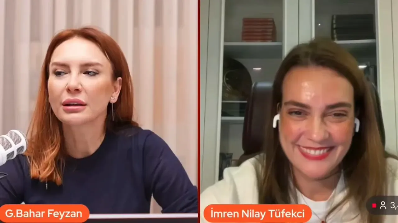 İYİ Parti'de İstanbul İl Başkan Adayı Belli Oldu İYİ Parti'de İstanbul İl Başkan Adayı Belli Oldu