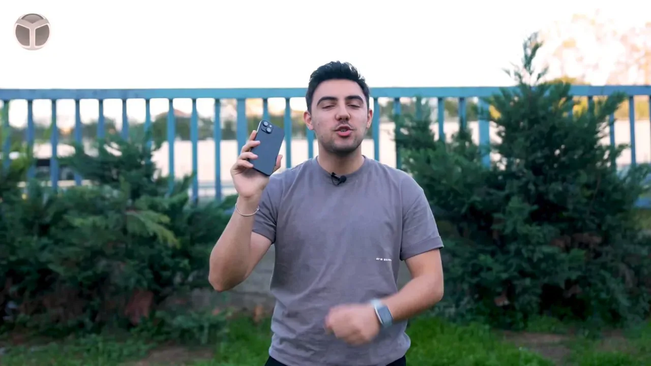 Sadece Telefonla Yüksek Kaliteli İçerik Üretmek Mümkün mü? Sadece Telefonla Yüksek Kaliteli İçerik Üretmek Mümkün mü?