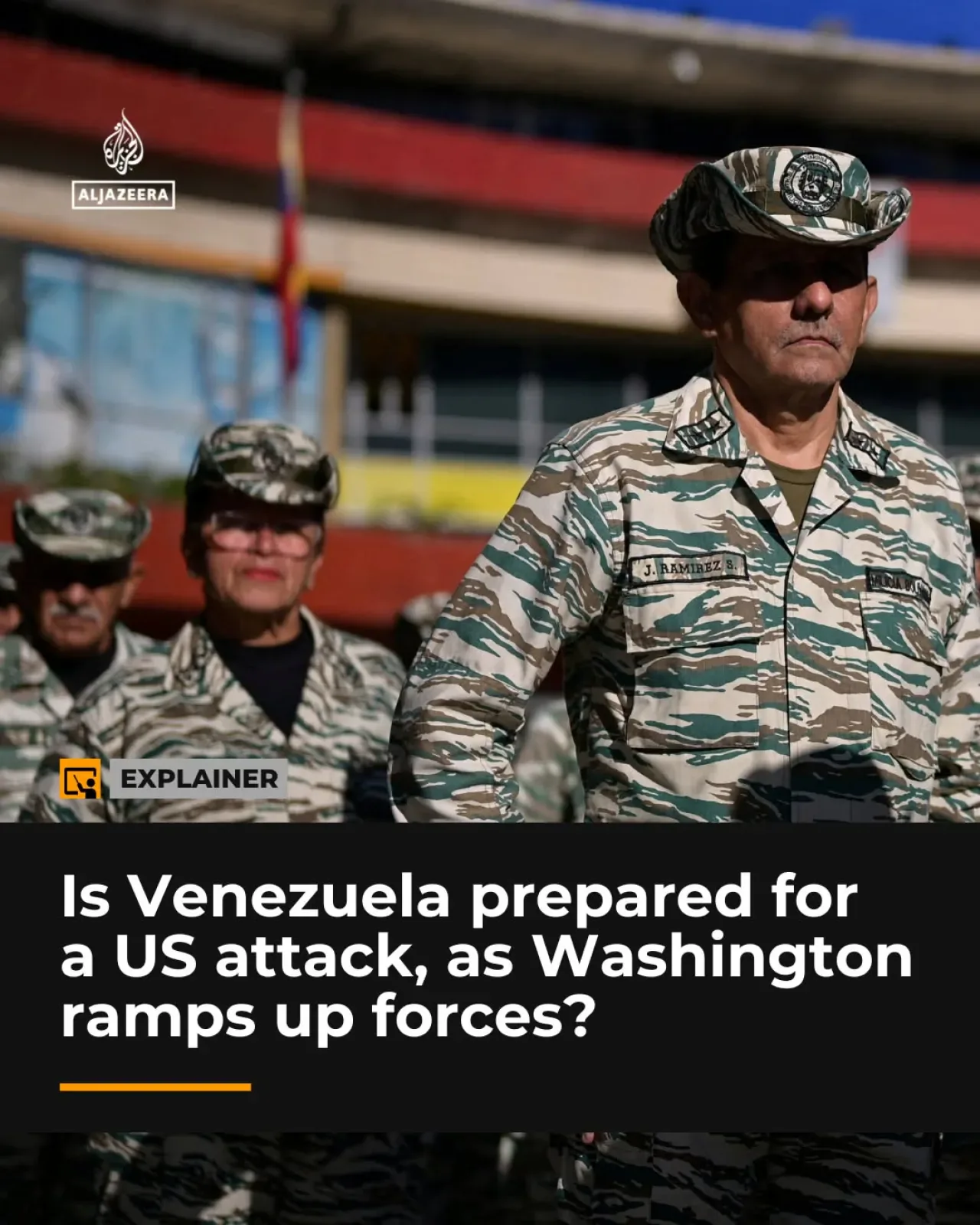 Venezuela Lideri Maduro'nun ABD'ye Karşı Kullanabileceği Alternatif Stratejiler Venezuela Lideri Maduro'nun ABD'ye Karşı Kullanabileceği Alternatif Stratejiler