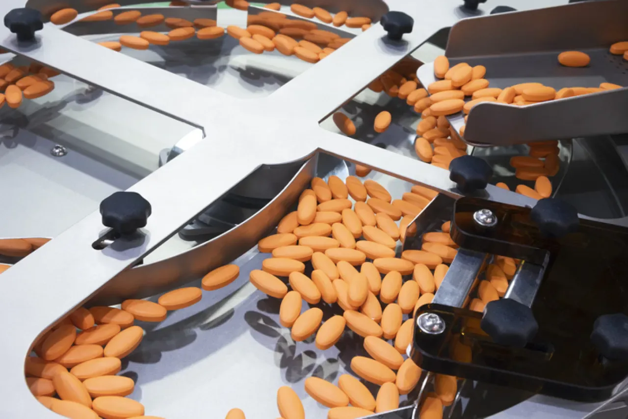 Eli Lilly, 2.6 Milyar Dolarlık Yatırımla Hollanda'da Üretim Üssü Kuracak Eli Lilly, 2.6 Milyar Dolarlık Yatırımla Hollanda'da Üretim Üssü Kuracak