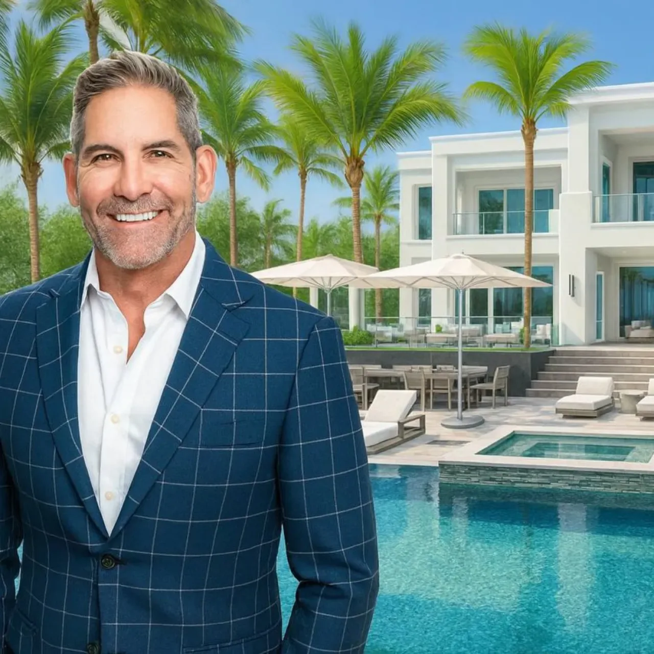 Grant Cardone, Emlak Gelirleri ile Bitcoin Alımını Hedefleyen 235 Milyon Dolarlık Hibrit Fon Kurdu Grant Cardone, Emlak Gelirleri ile Bitcoin Alımını Hedefleyen 235 Milyon Dolarlık Hibrit Fon Kurdu