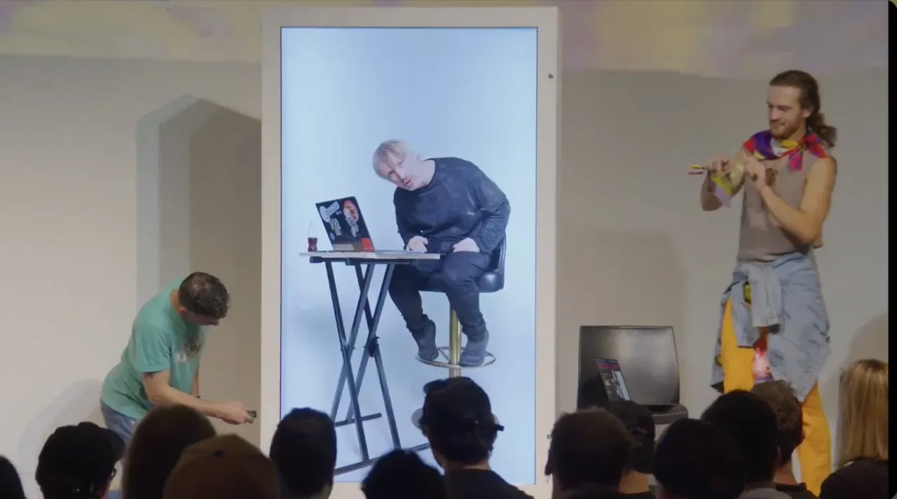 Polkadot 2.0'un İkinci Çağına Hızlı Başlangıç: Polkadot Summit'te Önemli Duyurular Polkadot 2.0'un İkinci Çağına Hızlı Başlangıç: Polkadot Summit'te Önemli Duyurular