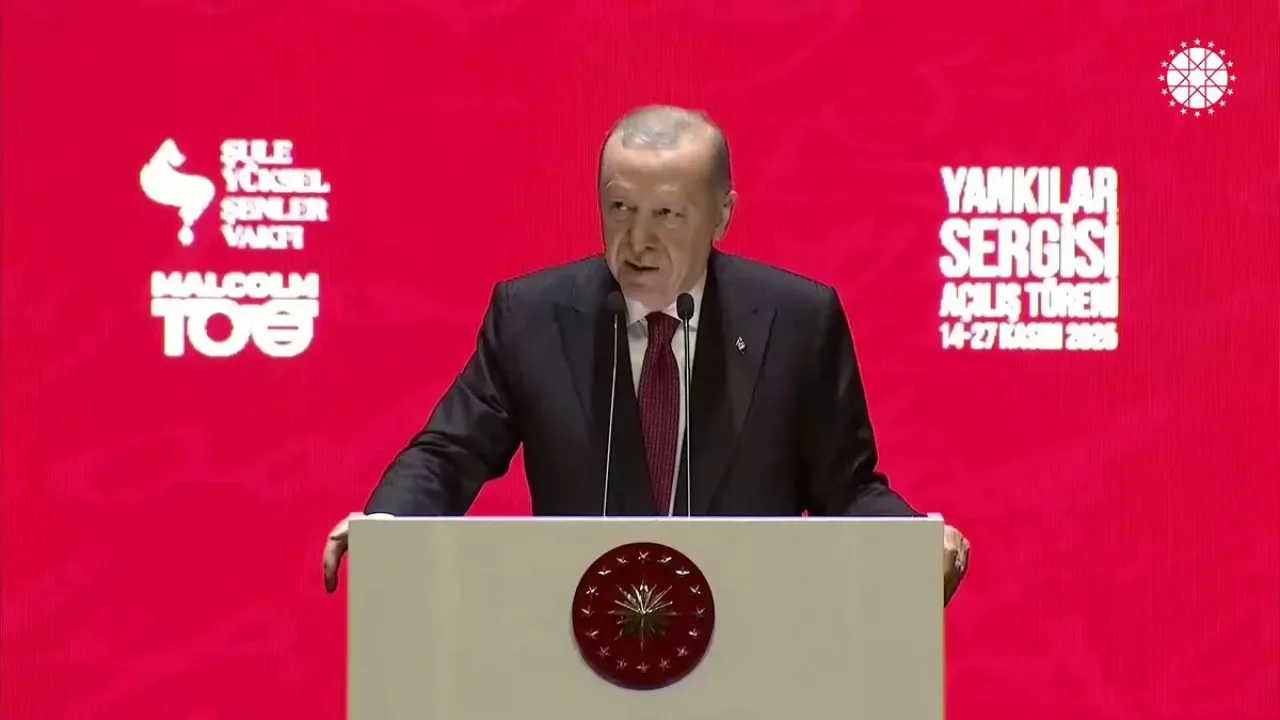 Recep Tayyip Erdoğan'dan Yol Haritası: Hakkın Hatırını Gözetmeye Devam Edeceğiz Recep Tayyip Erdoğan'dan Yol Haritası: Hakkın Hatırını Gözetmeye Devam Edeceğiz