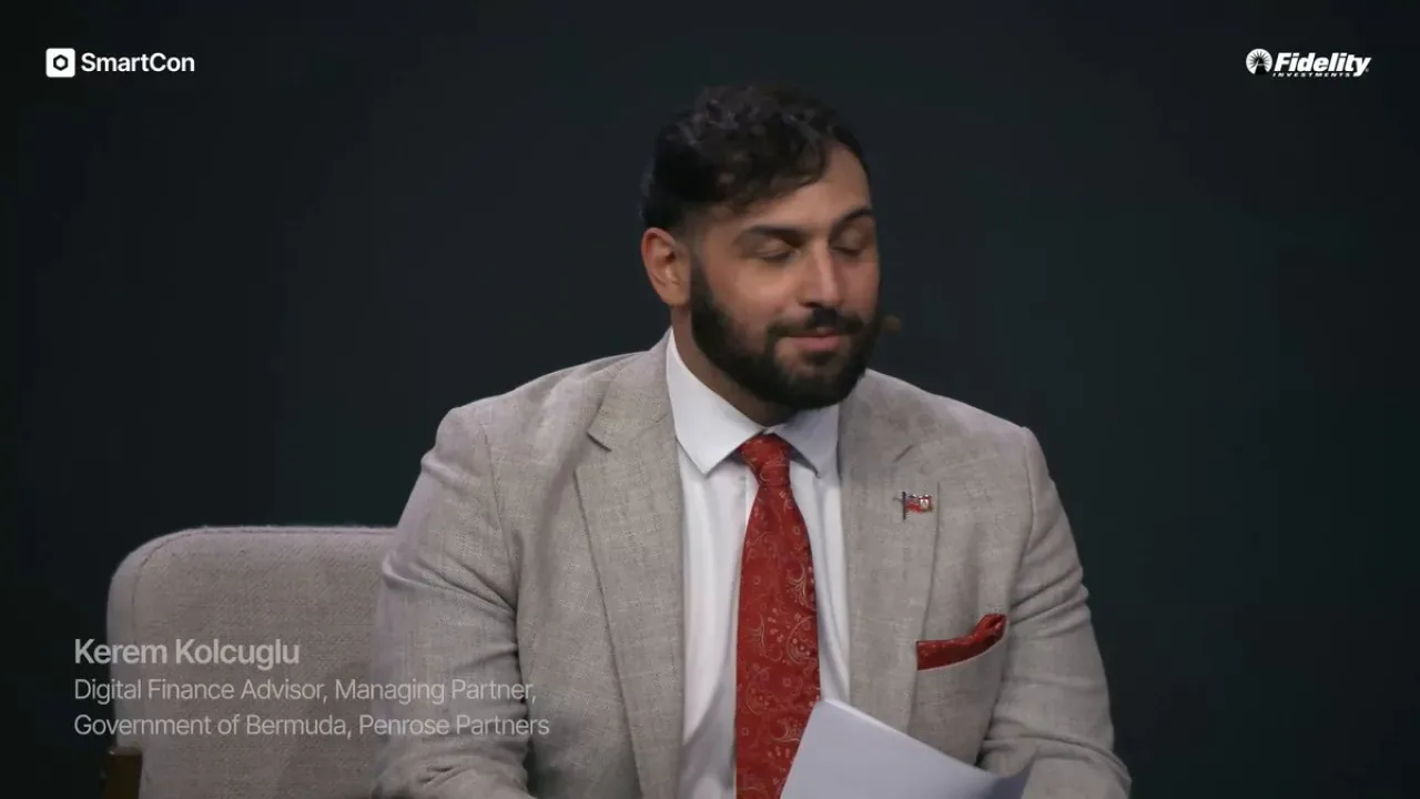 Bermuda, Chainlink İş Birliği ile Dijital Varlık Regülasyonunda Öncü Rol Üstleniyor Bermuda, Chainlink İş Birliği ile Dijital Varlık Regülasyonunda Öncü Rol Üstleniyor
