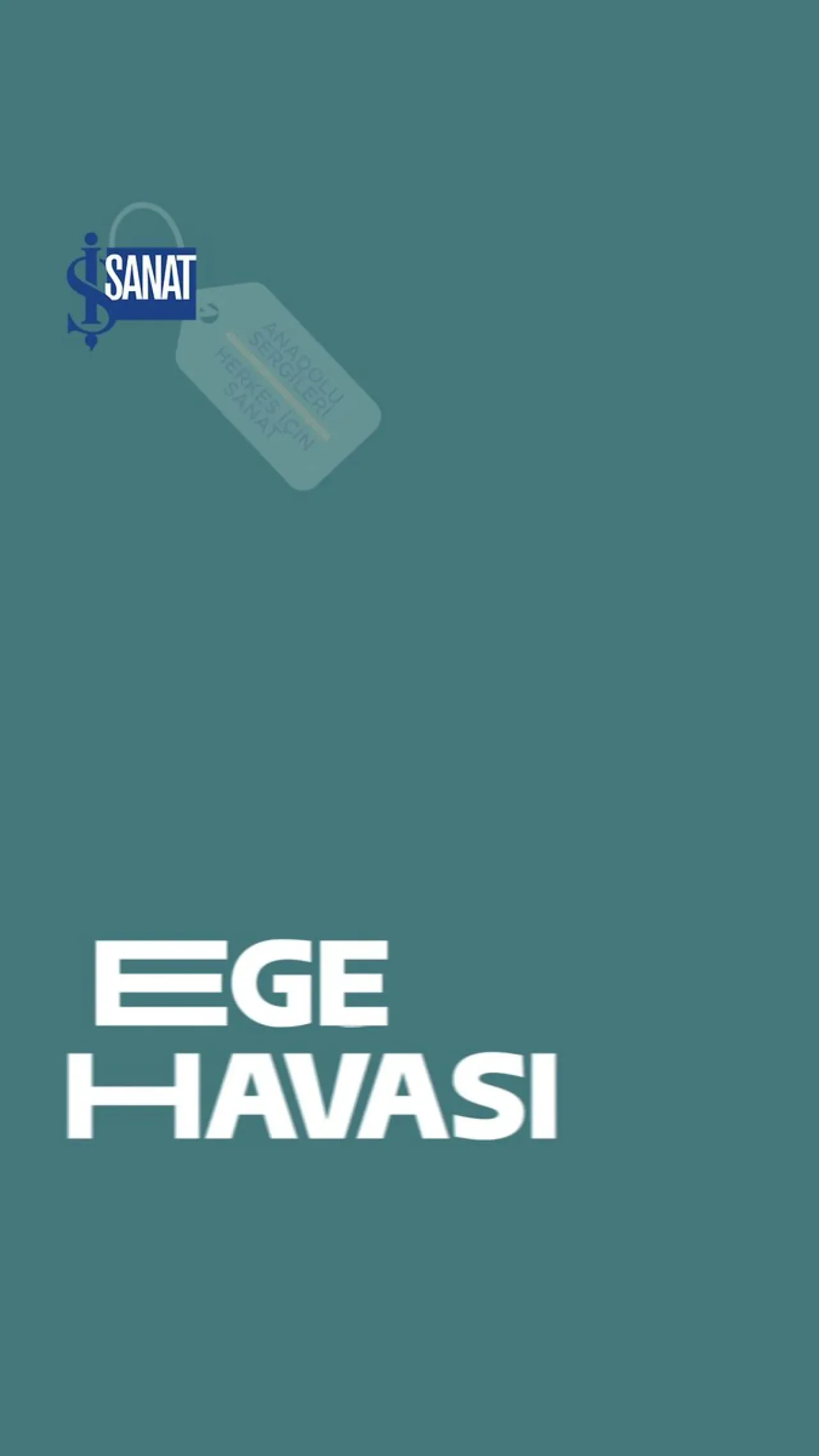 Ege'nin Renkleri ve Yaşam Temposu, İş Bankası Edremit Şubesi'nde Sanatseverlerle Buluşuyor Ege'nin Renkleri ve Yaşam Temposu, İş Bankası Edremit Şubesi'nde Sanatseverlerle Buluşuyor