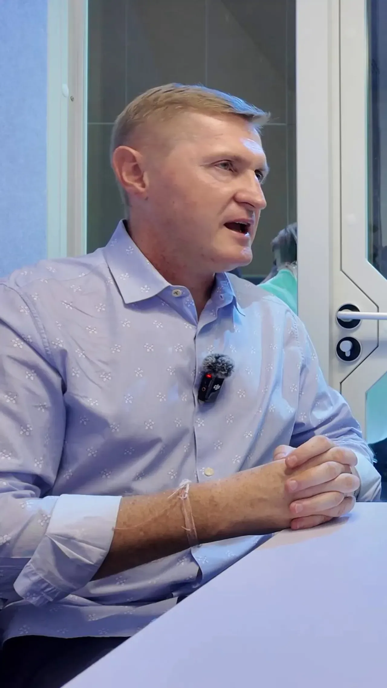 Küresel Finansta DeFi ve CeFi İş Birliği: dYdX CEO'su Charles d'Haussy ile İnovatif Görüşmeler Küresel Finansta DeFi ve CeFi İş Birliği: dYdX CEO'su Charles d'Haussy ile İnovatif Görüşmeler
