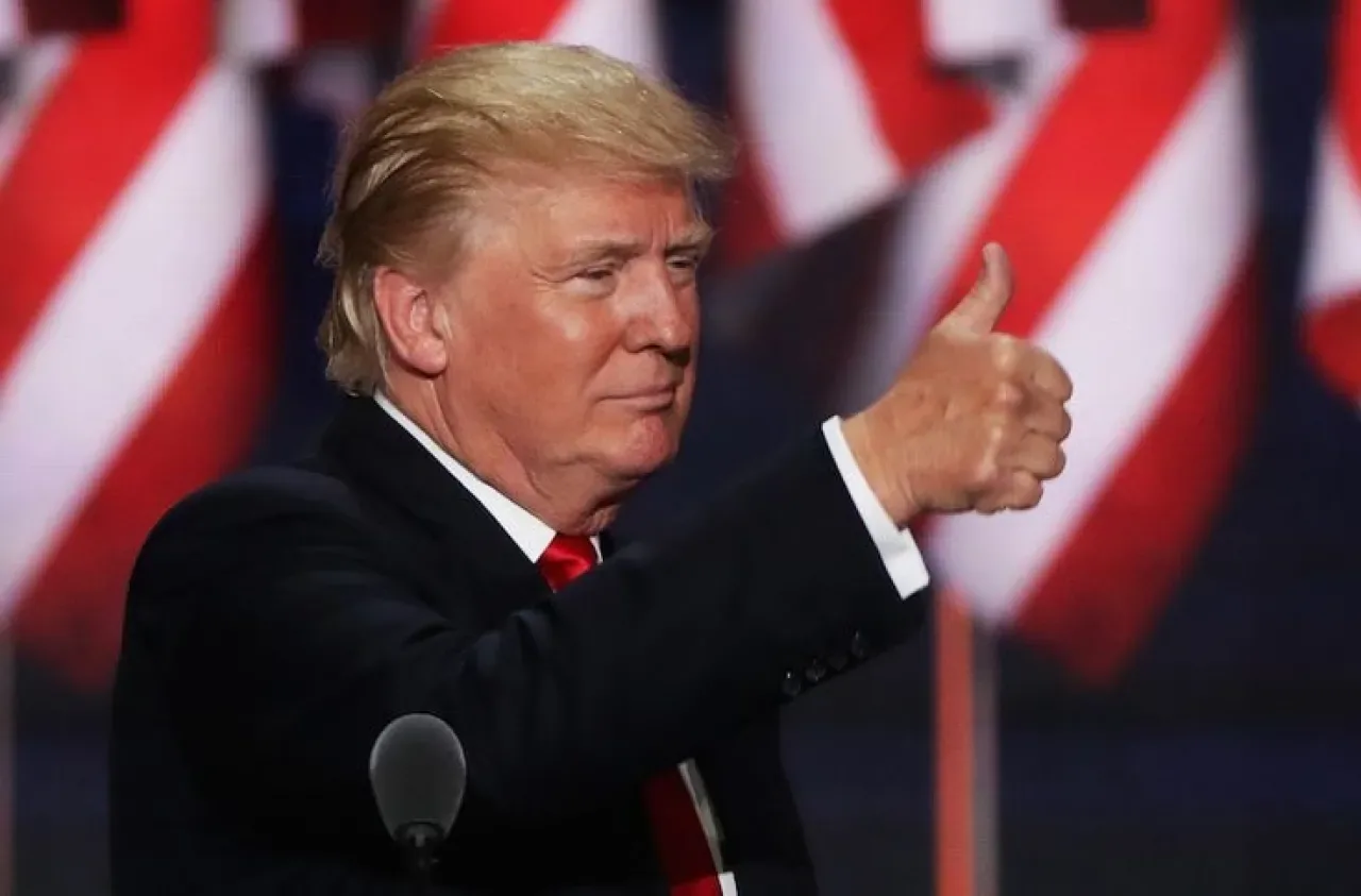 Trump Venezuela Açıklaması: "Kararımı Verdim" Trump Venezuela Açıklaması: "Kararımı Verdim"