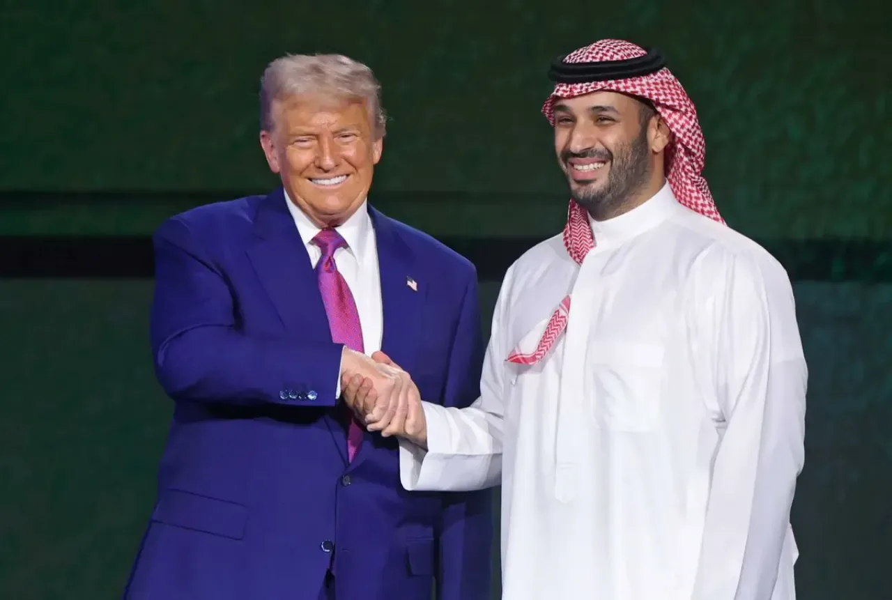 Trump'tan Abraham Anlaşmaları Açıklaması: Suudi Arabistan'ın Katılımı Bekleniyor Trump'tan Abraham Anlaşmaları Açıklaması: Suudi Arabistan'ın Katılımı Bekleniyor