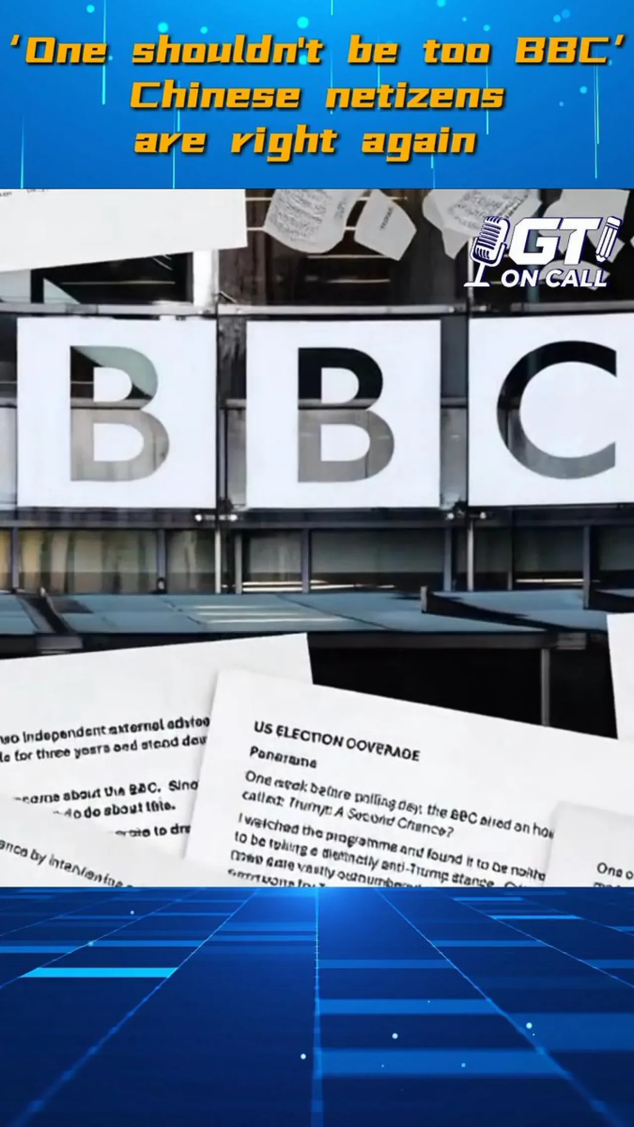 BBC'nin Yayın Politikası Mağdurların Tazminat Hakkını Gündeme Getirdi BBC'nin Yayın Politikası Mağdurların Tazminat Hakkını Gündeme Getirdi