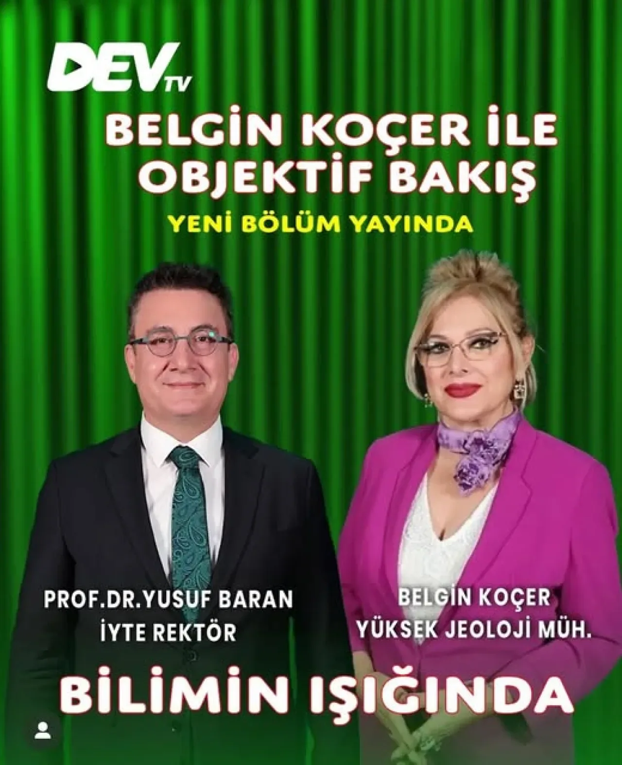 İzmir Yüksek Teknoloji Enstitüsü'nde Sohbet ve İş Birlikleri Üzerine Önemli Görüşmeler İzmir Yüksek Teknoloji Enstitüsü'nde Sohbet ve İş Birlikleri Üzerine Önemli Görüşmeler