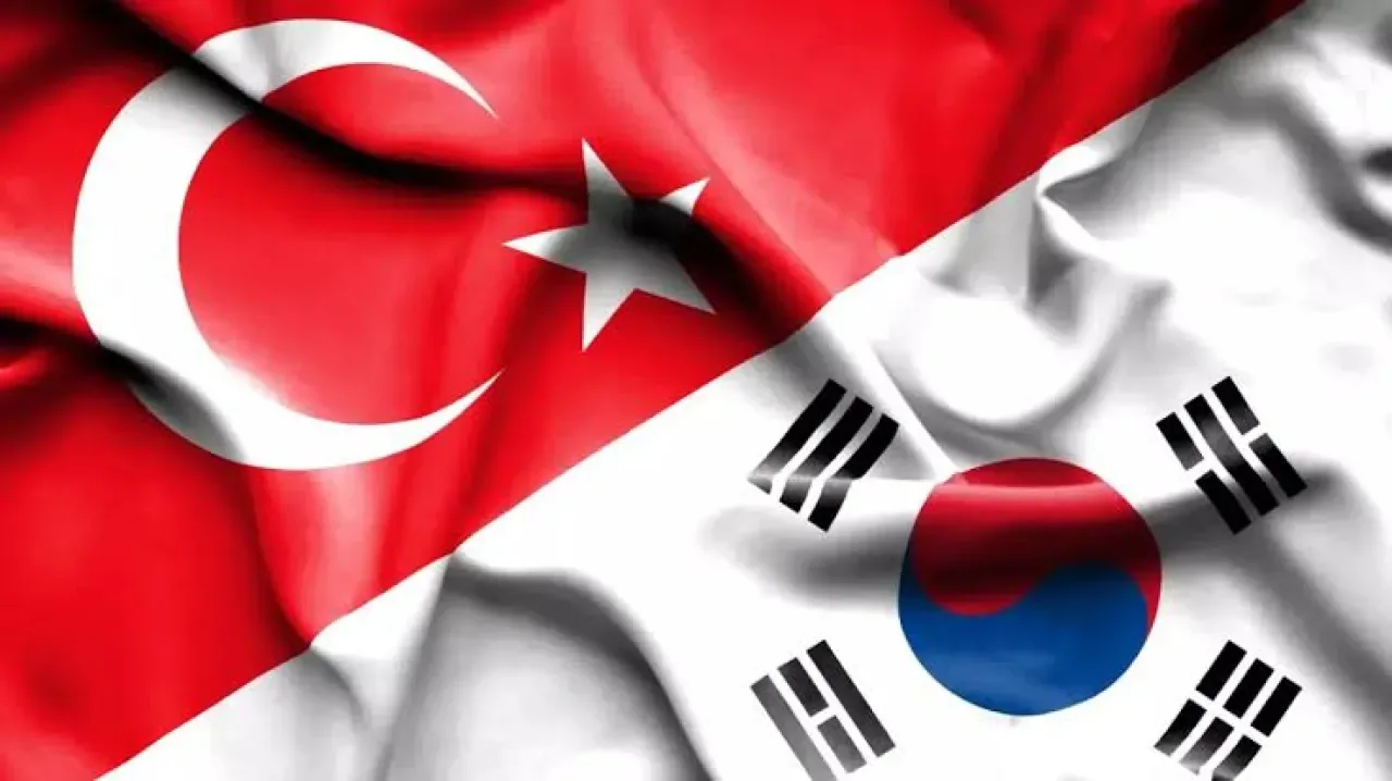 Türkiye ve Güney Kore Arasında "Tek Kardeş Ülke" Vurgusu Türkiye ve Güney Kore Arasında "Tek Kardeş Ülke" Vurgusu