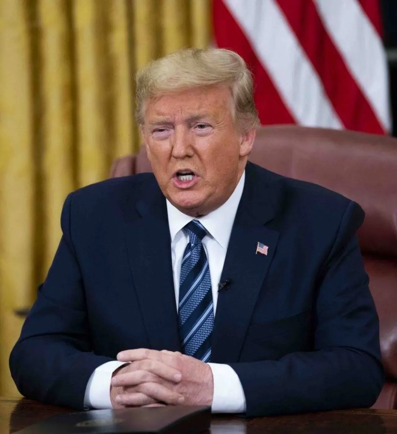 Amerika Birleşik Devletleri Nükleer Silah Testlerini Yeniden Başlatma İhtimalini Değerlendiriyor Amerika Birleşik Devletleri Nükleer Silah Testlerini Yeniden Başlatma İhtimalini Değerlendiriyor