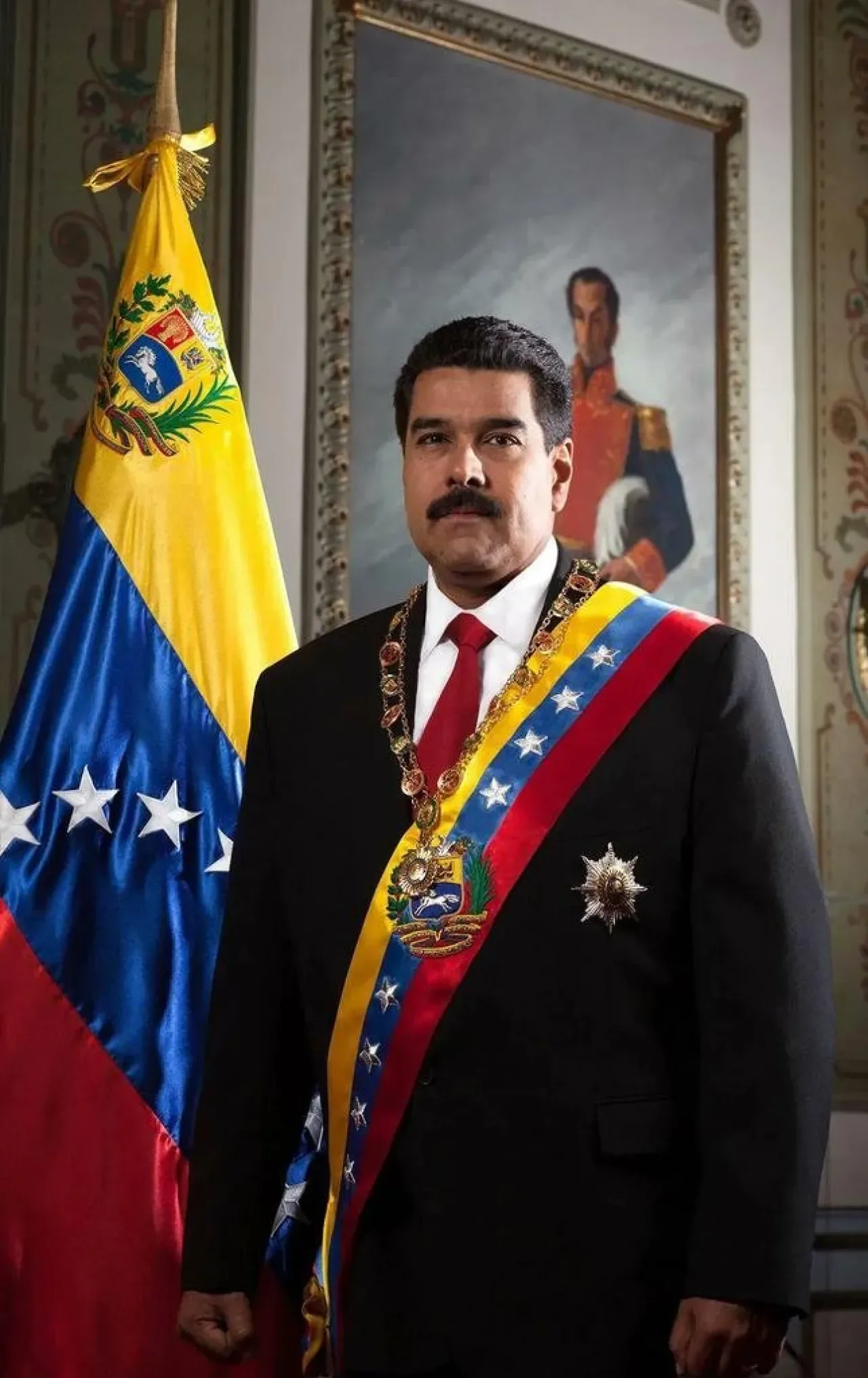 Venezuela Lideri Maduro'dan ABD'ye Savaş Karşıtı Çağrı: "Savaşı Durdurun" Venezuela Lideri Maduro'dan ABD'ye Savaş Karşıtı Çağrı: "Savaşı Durdurun"