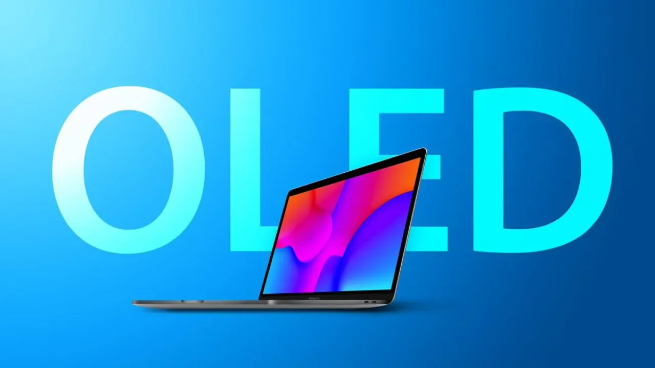 M6 Çipli ve Dokunmatik Ekranlı OLED MacBook Pro 2026 Sonunda Geliyor M6 Çipli ve Dokunmatik Ekranlı OLED MacBook Pro 2026 Sonunda Geliyor