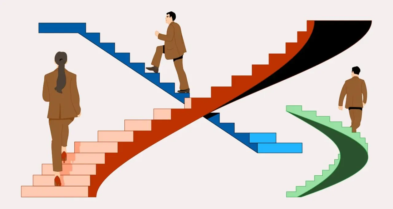 Yapay Zeka, Risk Sermayesi Modelini Temelinden Değiştiriyor Yapay Zeka, Risk Sermayesi Modelini Temelinden Değiştiriyor