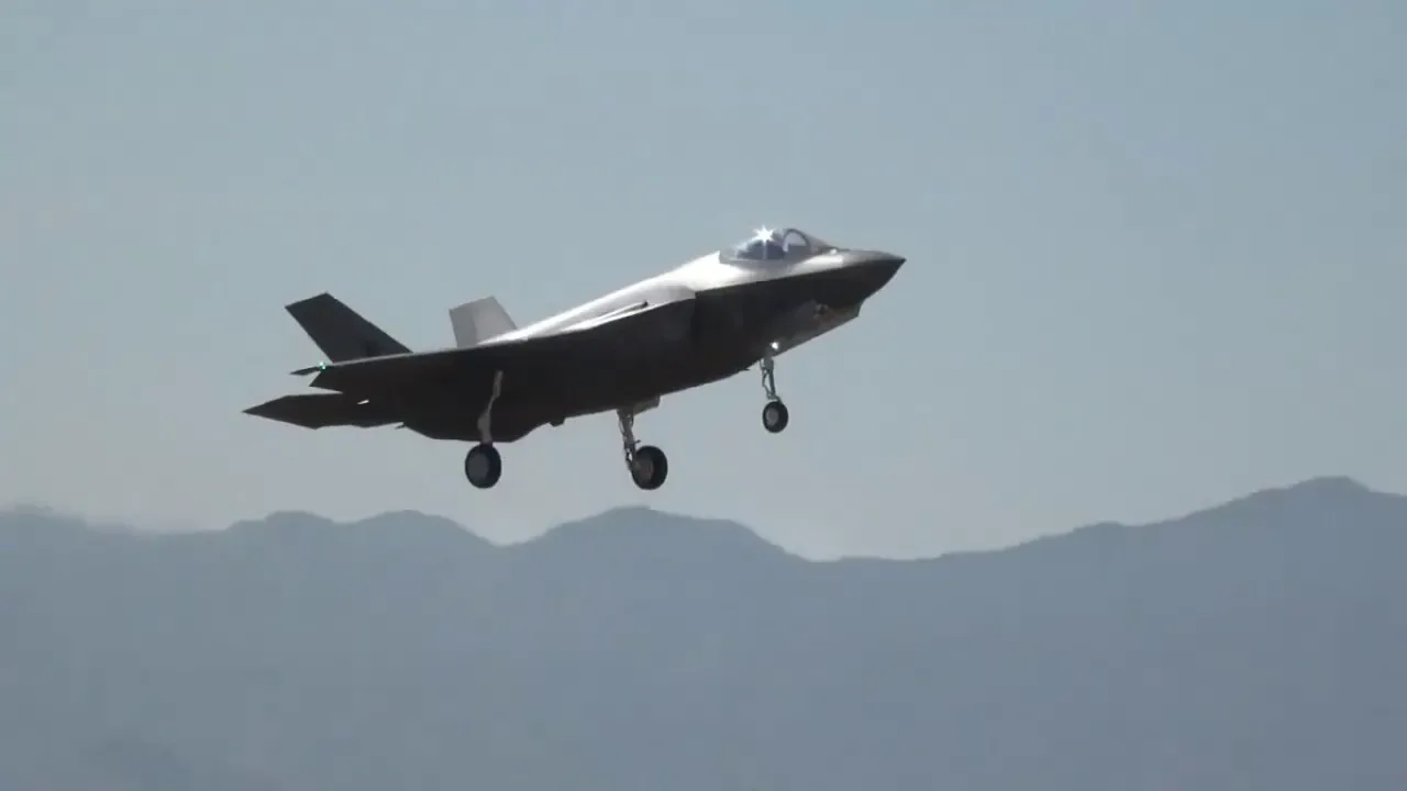 İsrail'in F-35 Veto Açıklaması: Türkiye'nin Savaş Uçağı Tedarikinde Gerilim İsrail'in F-35 Veto Açıklaması: Türkiye'nin Savaş Uçağı Tedarikinde Gerilim