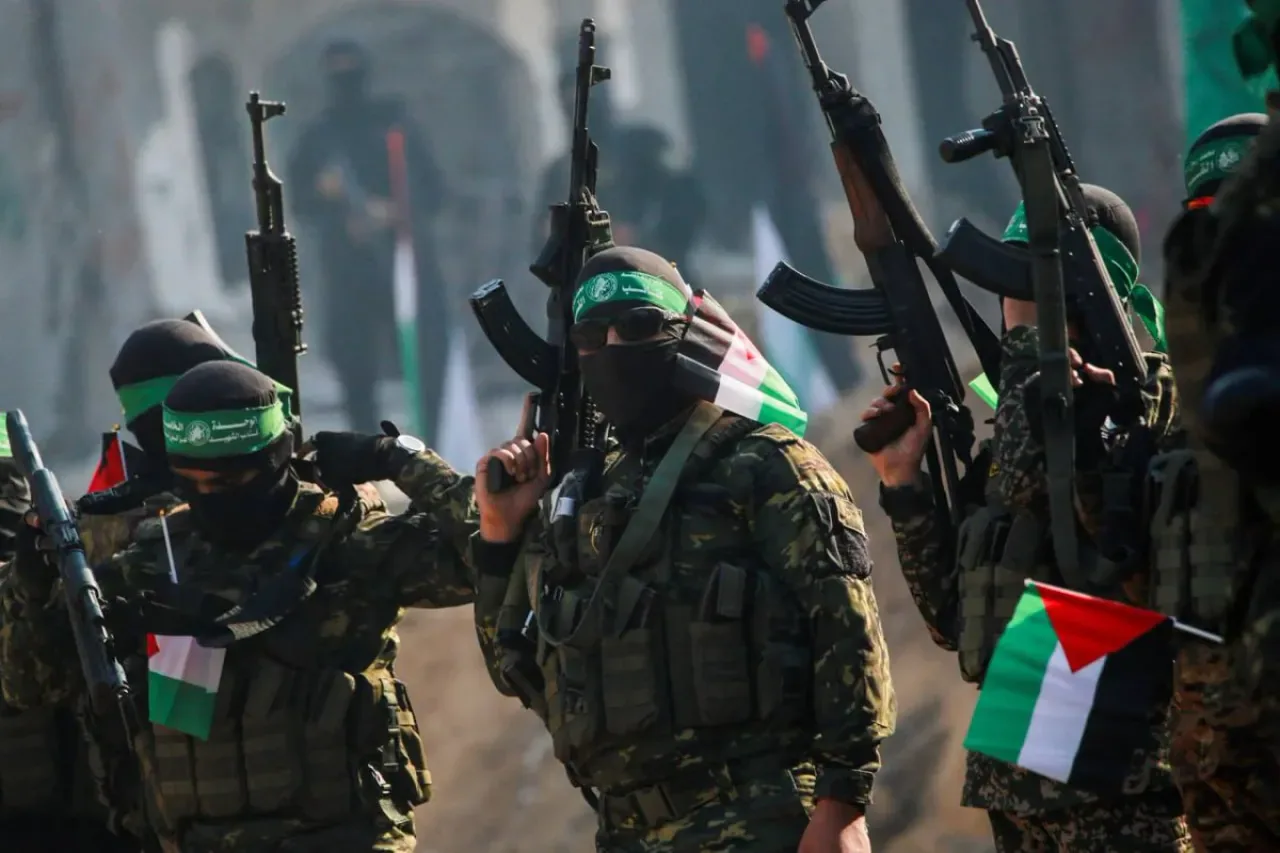 İsrail-Hamas Görüşmelerinde Sınır Dışı Edilme Fikri Konuşuluyor İsrail-Hamas Görüşmelerinde Sınır Dışı Edilme Fikri Konuşuluyor