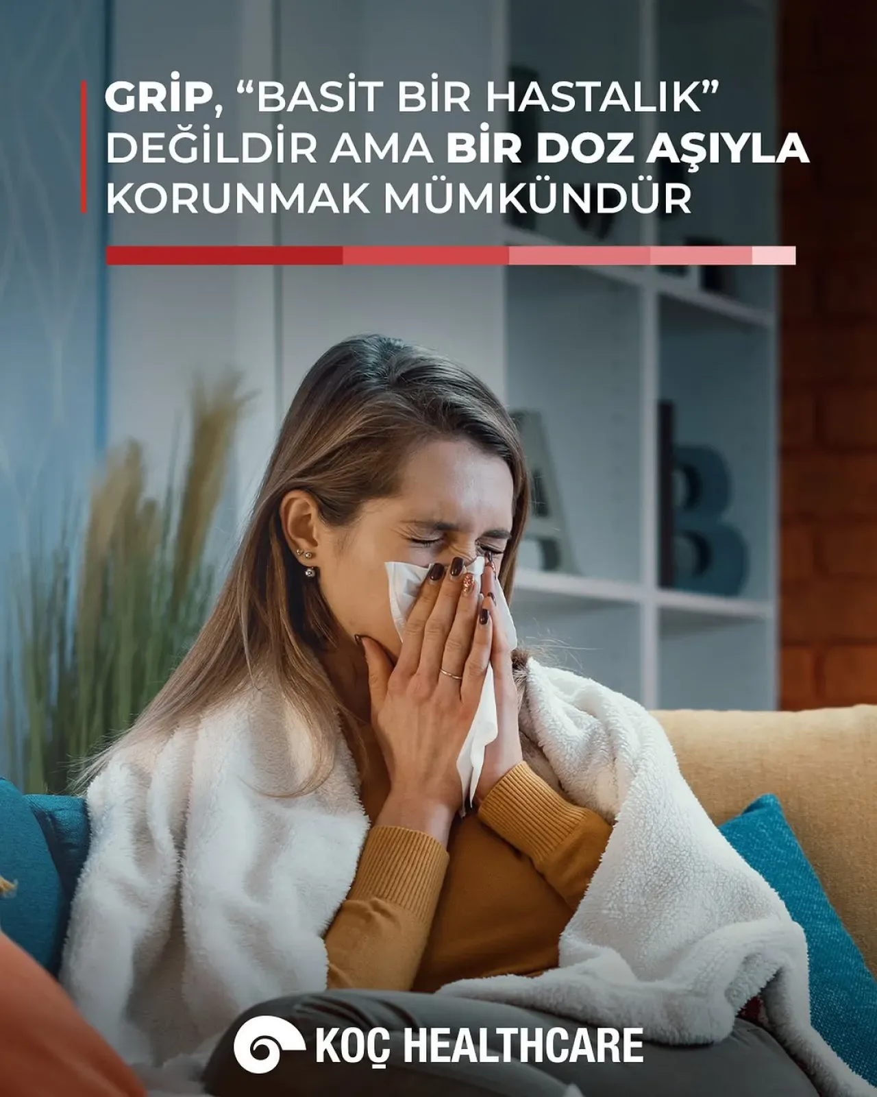 Gripten Korunmanın En Etkili Yolu: Grip Aşısı Hakkında Bilmeniz Gerekenler Gripten Korunmanın En Etkili Yolu: Grip Aşısı Hakkında Bilmeniz Gerekenler