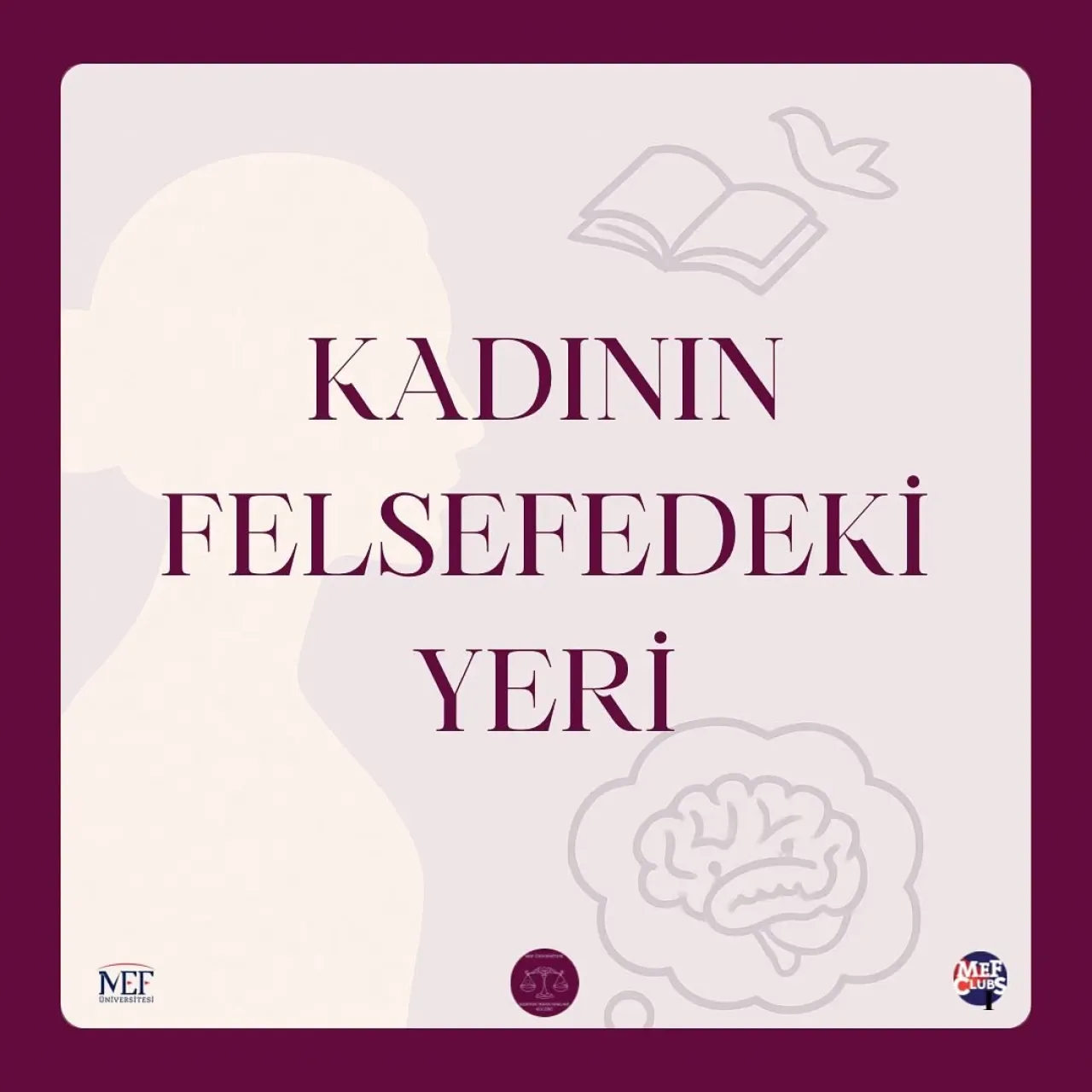Felsefe Tarihinde Kadın Düşünürlerin Destanı: Hypatia'dan de Beauvoir'a Felsefe Tarihinde Kadın Düşünürlerin Destanı: Hypatia'dan de Beauvoir'a