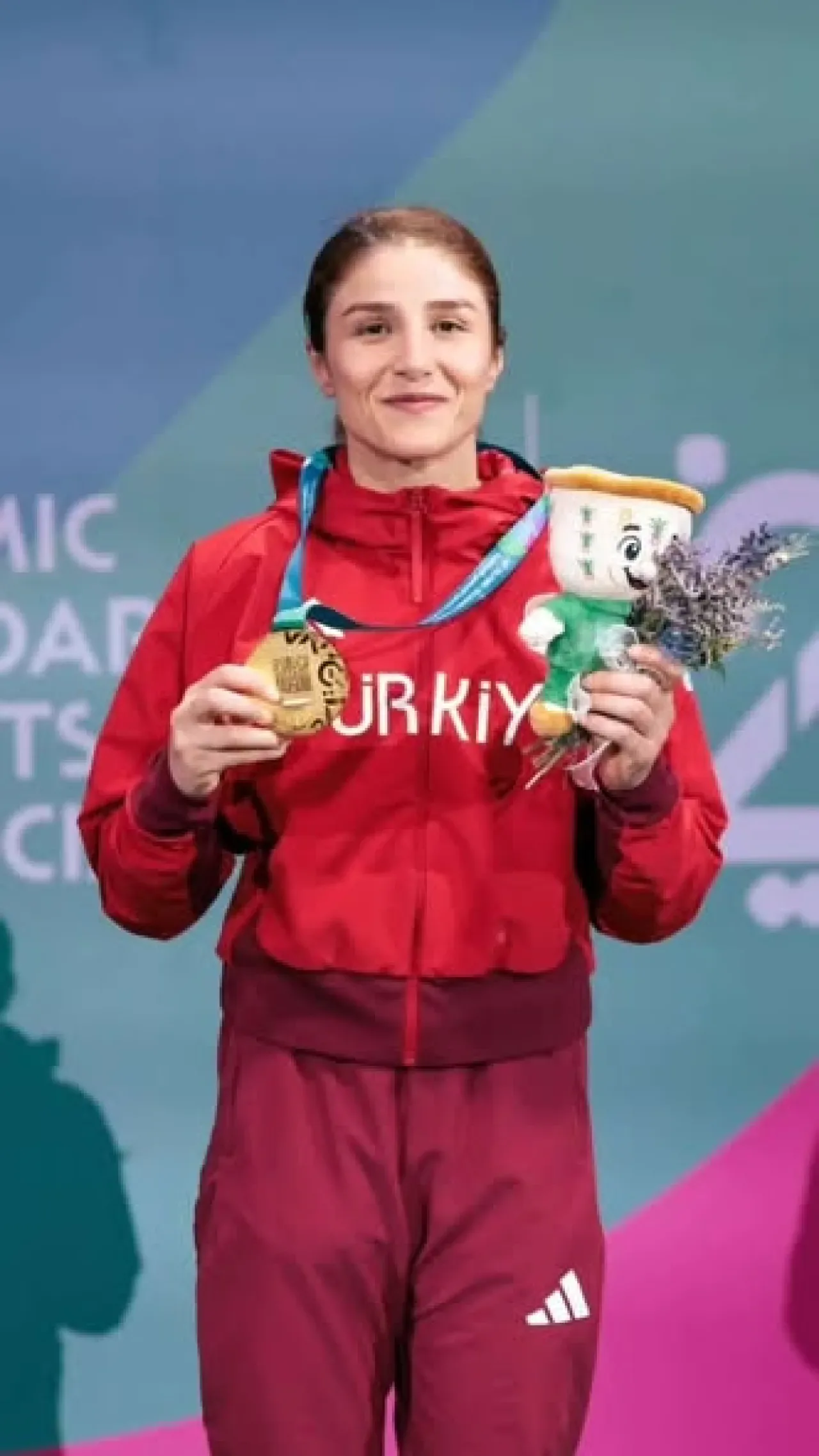 Kayserili Muay Thai Sporcuları Riyad'dan Madalya ile Döndü Kayserili Muay Thai Sporcuları Riyad'dan Madalya ile Döndü