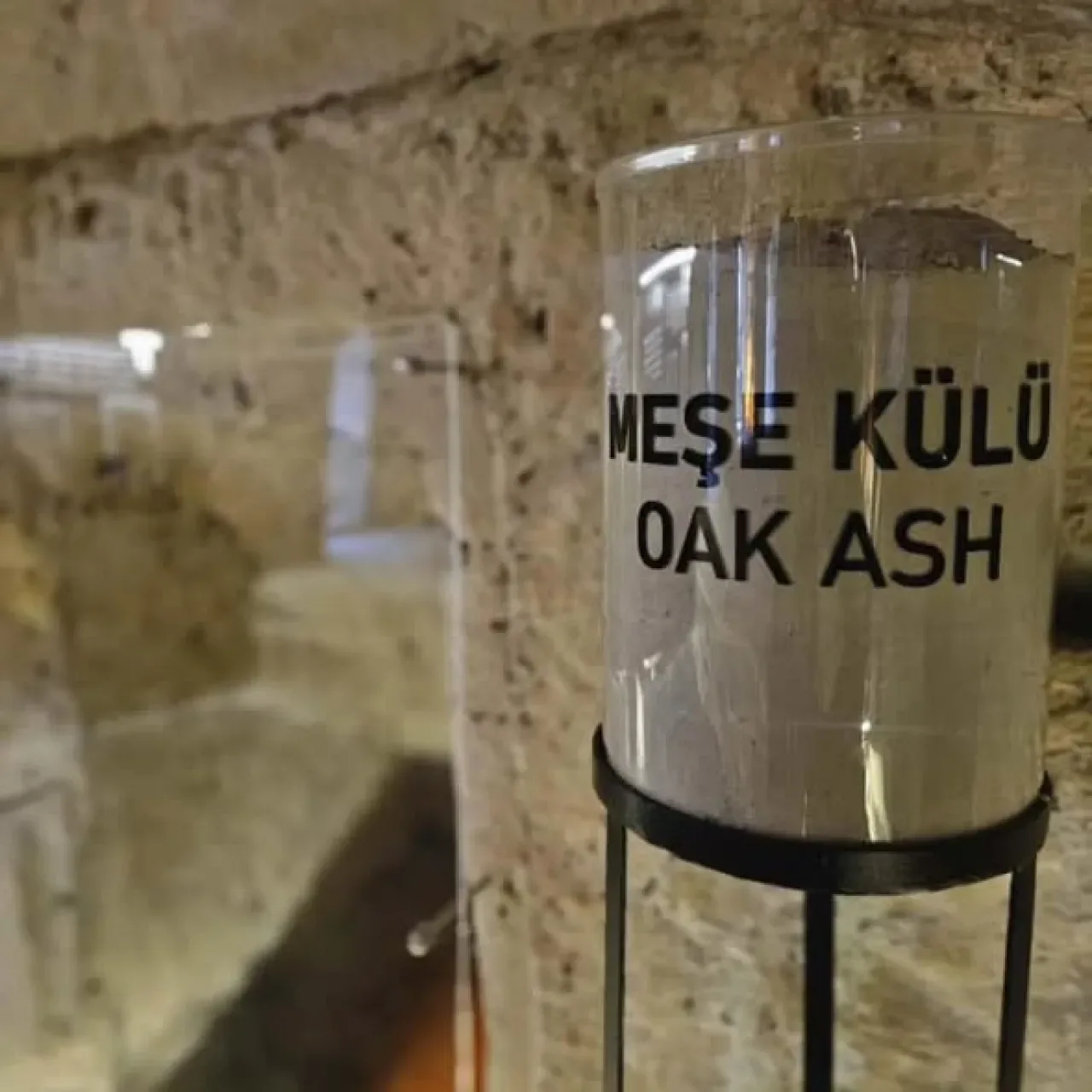 15 Kasım Dünya İsraf Etmeme Günü'nde Anlamlı Farkındalık: Kayna Sabun ve Pekmez Müzesi'nde Sürdürülebilir Yaşam Vurgusu 15 Kasım Dünya İsraf Etmeme Günü'nde Anlamlı Farkındalık: Kayna Sabun ve Pekmez Müzesi'nde Sürdürülebilir Yaşam Vurgusu