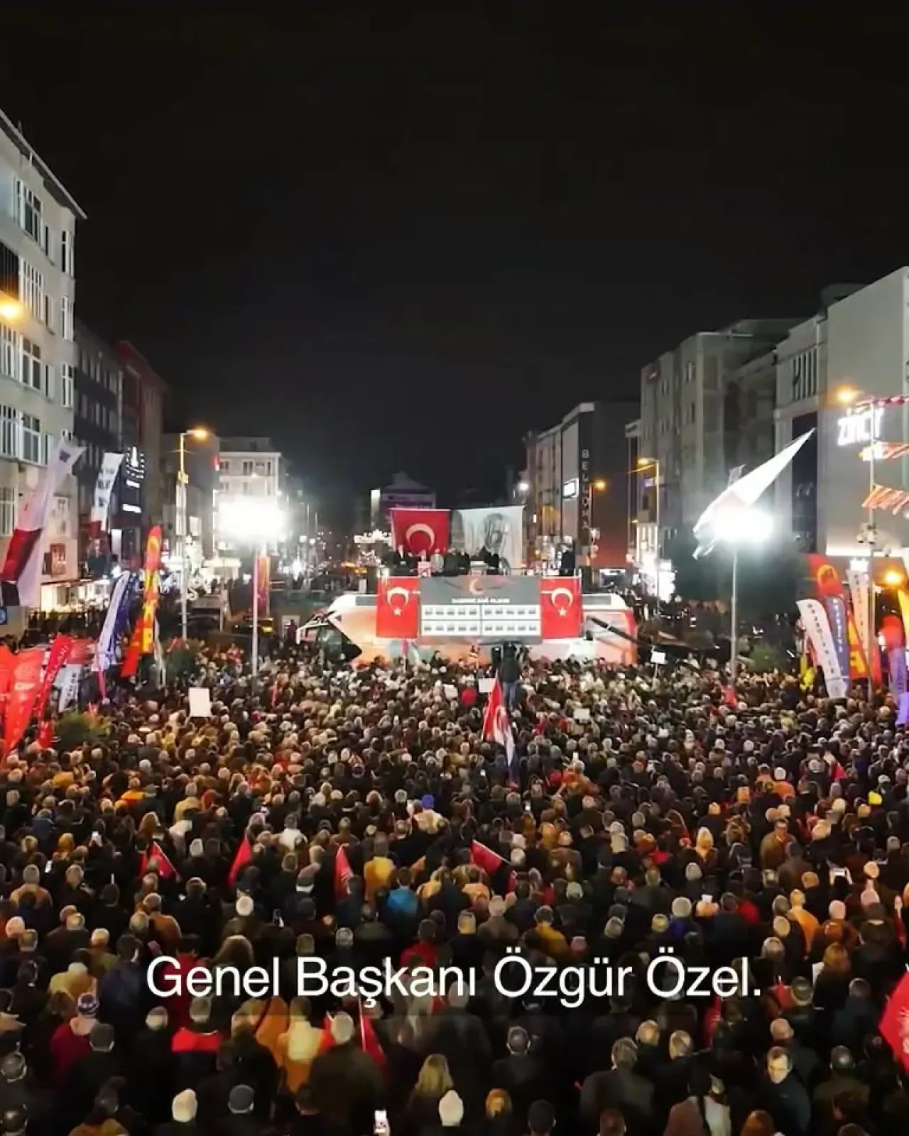 CHP'li Gamze Taşçıer, Kilis'te "Millet İradesi" Mitingi Düzenleyecek CHP'li Gamze Taşçıer, Kilis'te "Millet İradesi" Mitingi Düzenleyecek