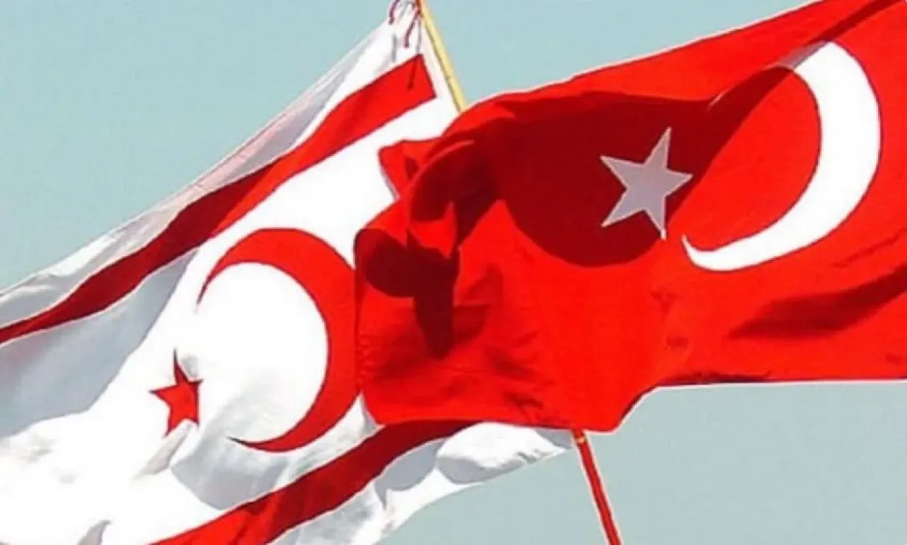 KKTC'nin 42. Kuruluş Yıldönümü Kutlandı | 15 Kasım Cumhuriyet Bayramı KKTC'nin 42. Kuruluş Yıldönümü Kutlandı | 15 Kasım Cumhuriyet Bayramı