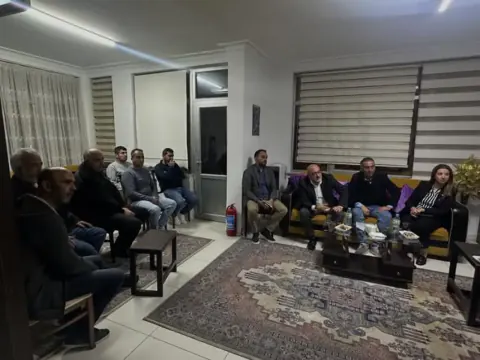 Kayseri'de Bina Görevlilerinin Maaş Promosyonu ve Eğitim Hakkı İhlalleri Gündeme Geldi