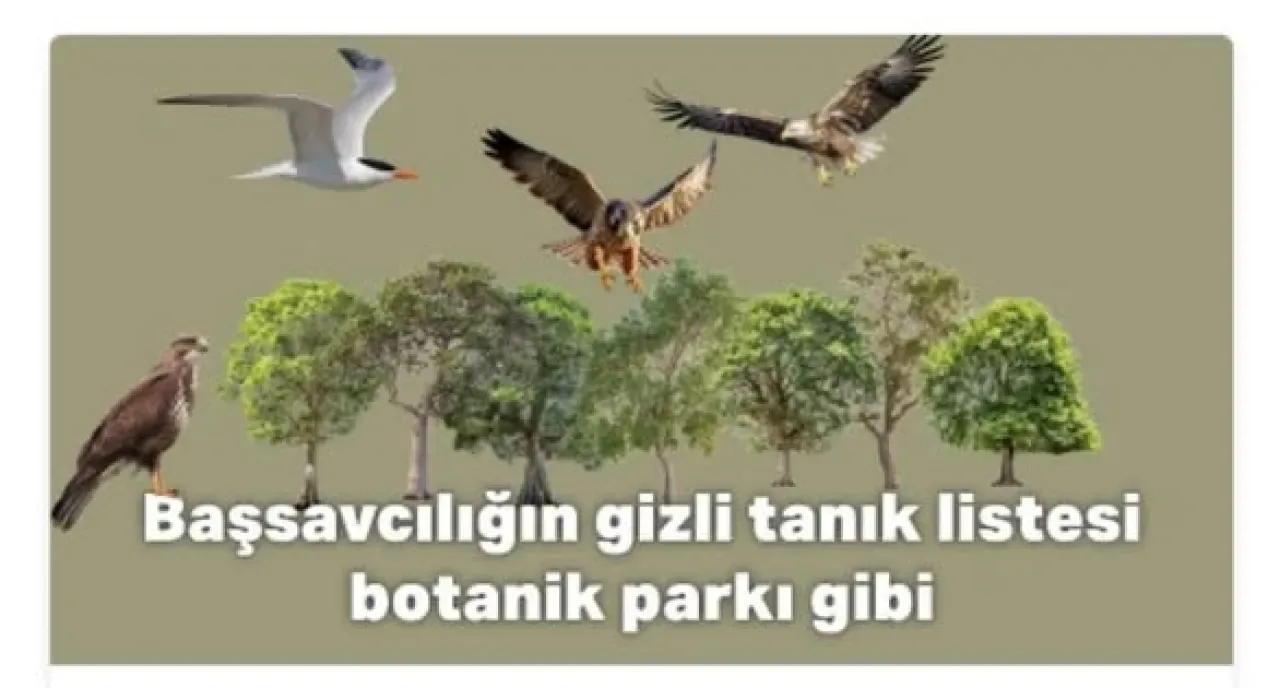 CHP'den İstanbul İddianamesi İle İlgili Açıklama: "TRT'de Canlı Yayınlayın" CHP'den İstanbul İddianamesi İle İlgili Açıklama: "TRT'de Canlı Yayınlayın"