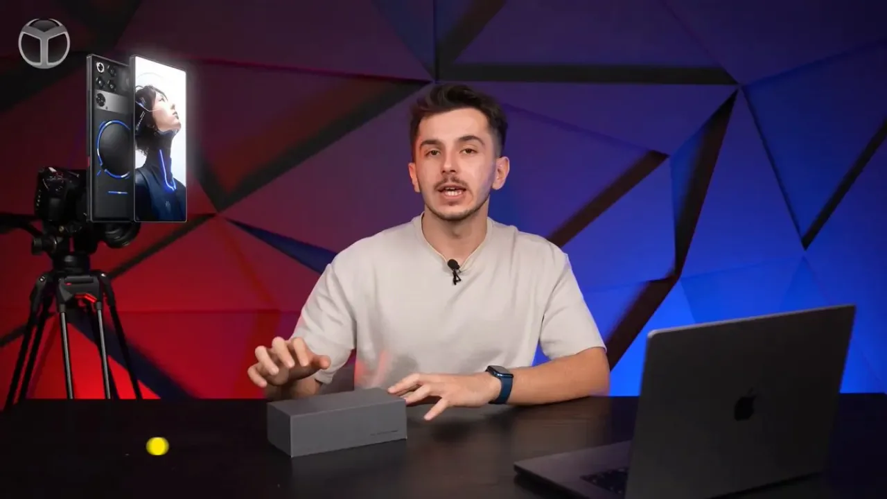 Red Magic 11 Pro İncelemesi: Oyun Performansında Üst Seviye Red Magic 11 Pro İncelemesi: Oyun Performansında Üst Seviye