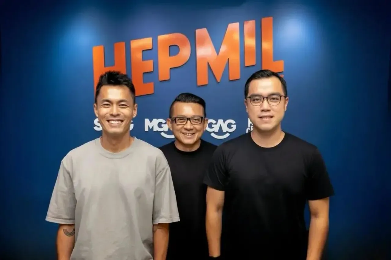 Publicis Groupe, Singapur Merkezli Hepmil Media Group'u Satın Aldı Publicis Groupe, Singapur Merkezli Hepmil Media Group'u Satın Aldı