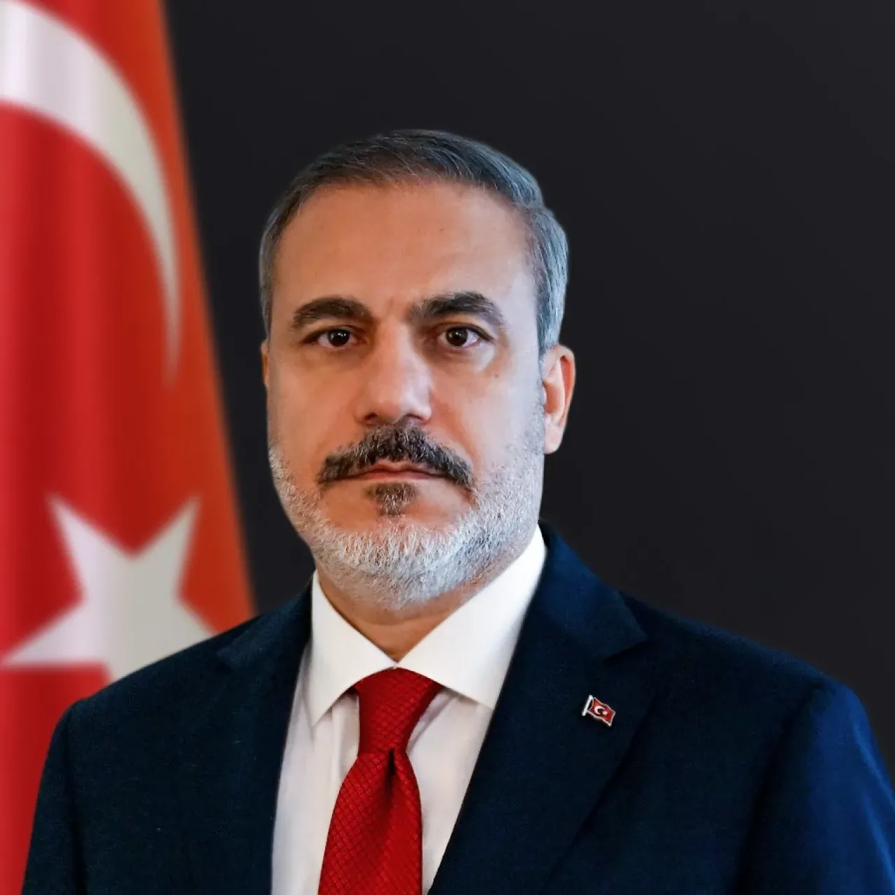 Dışişleri Bakanı Hakan Fidan: Almanya, Türkiye'nin AB Üyeliğini Destekliyor Dışişleri Bakanı Hakan Fidan: Almanya, Türkiye'nin AB Üyeliğini Destekliyor