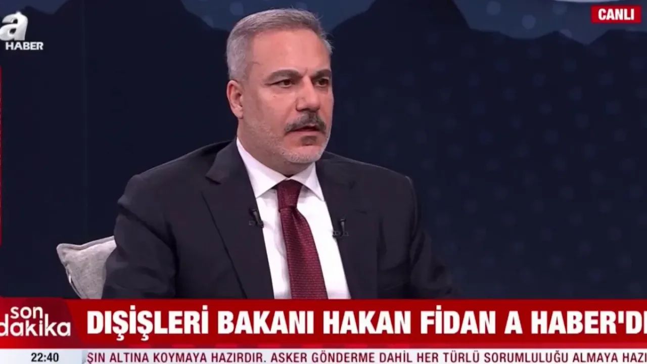 ABD Başkanı Trump'tan CAATSA Yaptırımlarının Kaldırılması İçin Talimat ABD Başkanı Trump'tan CAATSA Yaptırımlarının Kaldırılması İçin Talimat