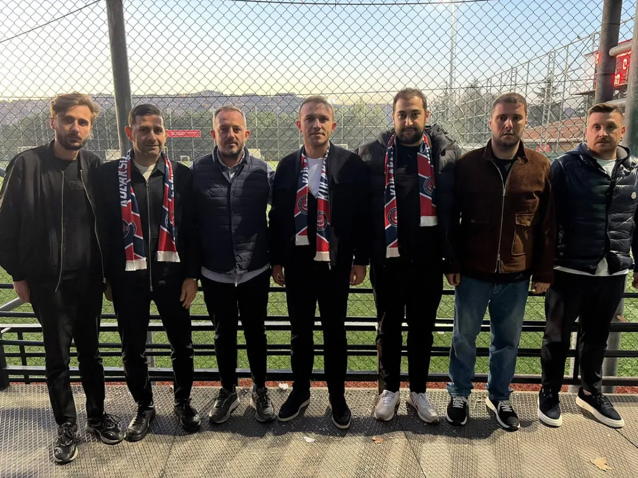 Okspor, Saha Dışındaki Teşvikle Galibiyet Sevinci Yaşadı Okspor, Saha Dışındaki Teşvikle Galibiyet Sevinci Yaşadı