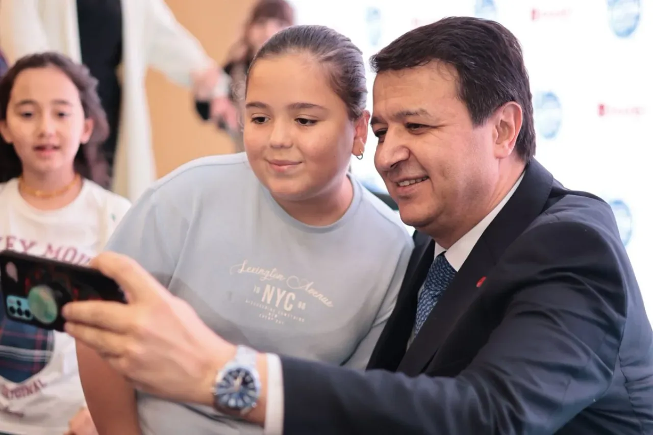 Saadet Partisi Antalya'da Eğitim Kampı Düzenledi Saadet Partisi Antalya'da Eğitim Kampı Düzenledi