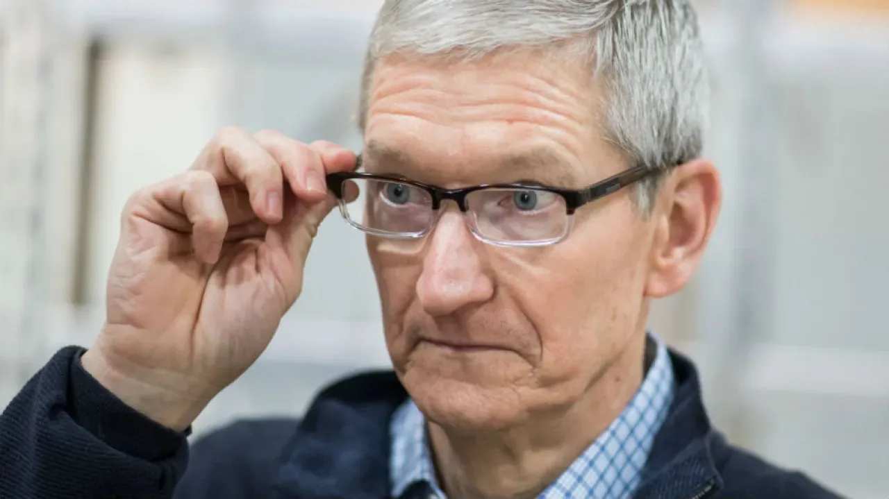 Tim Cook'tan Apple'daki Kariyeri Hakkında Önemli Açıklamalar Tim Cook'tan Apple'daki Kariyeri Hakkında Önemli Açıklamalar