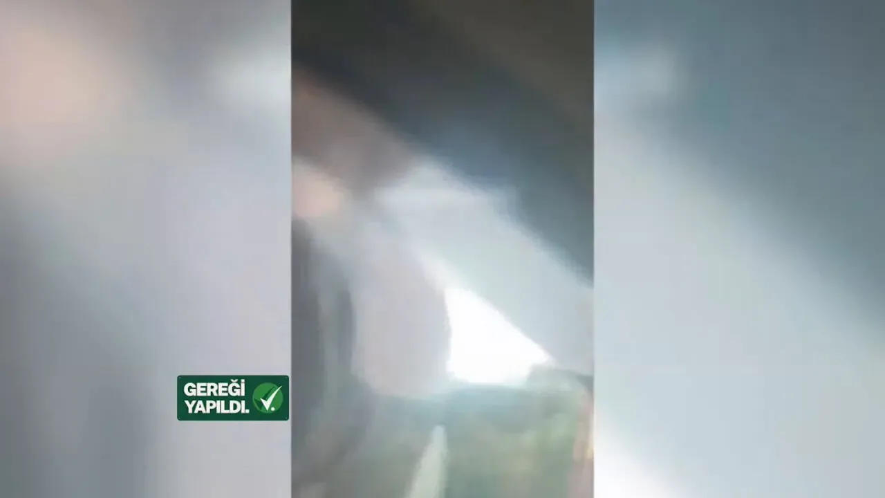 Yeni Trafik Kanunu Teklifi: Yol Kesip Saldırı Amaçlı Araçtan İnen Sürücülere Ağır Ceza Yeni Trafik Kanunu Teklifi: Yol Kesip Saldırı Amaçlı Araçtan İnen Sürücülere Ağır Ceza