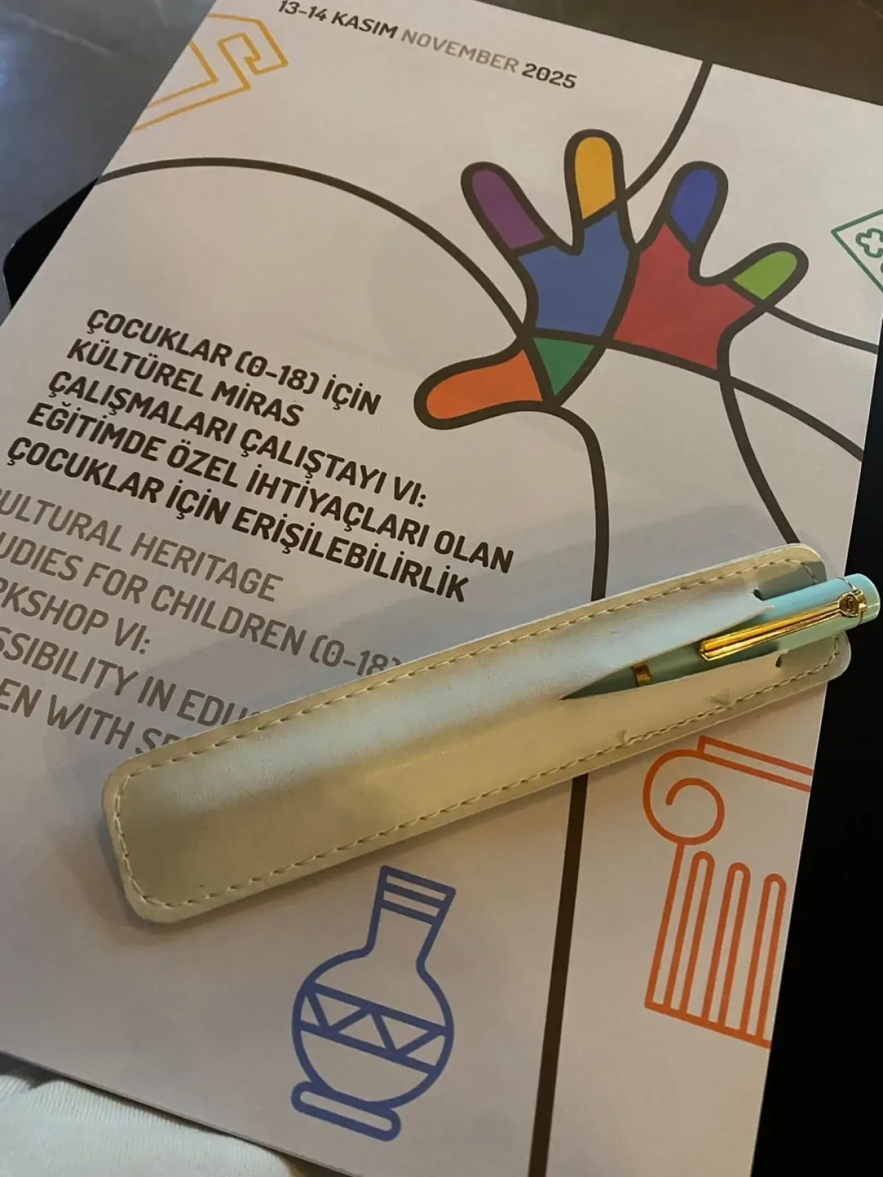 Eğitimde Erişilebilirlik için Çözüm Yolları Masaya Yatırıldı Eğitimde Erişilebilirlik için Çözüm Yolları Masaya Yatırıldı