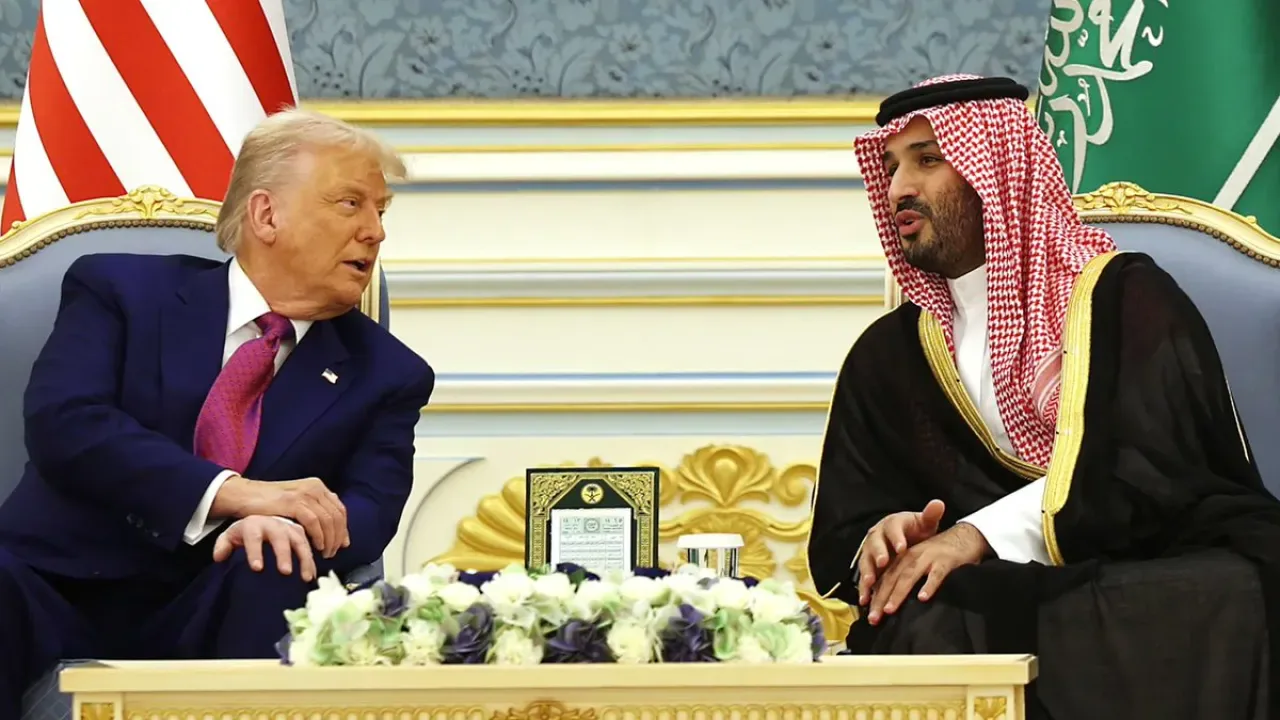 İsrail, ABD'nin Suudi Arabistan'a F-35 Satışını Normalleşme Koşuluna Bağlamasını İstiyor İsrail, ABD'nin Suudi Arabistan'a F-35 Satışını Normalleşme Koşuluna Bağlamasını İstiyor