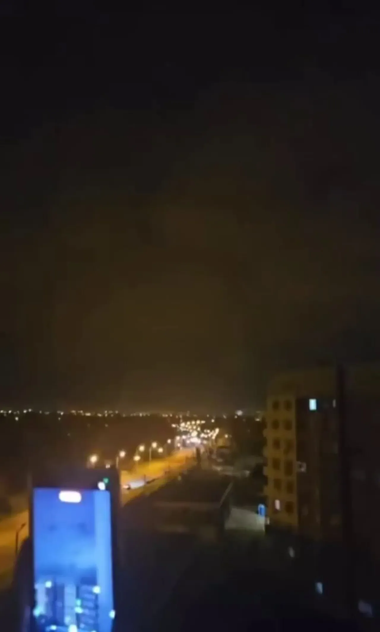 Ukrayna'nın Kamikaze İHA'ları Volgograd'ta Rus Hedeflerini Vurdu Ukrayna'nın Kamikaze İHA'ları Volgograd'ta Rus Hedeflerini Vurdu