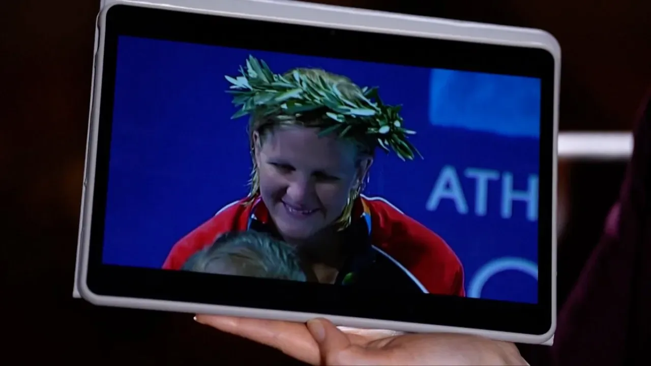 Kirsty Coventry'un Olimpik Yolculuğu: Yüzme Şampiyonundan IOC Üyeliğine Kirsty Coventry'un Olimpik Yolculuğu: Yüzme Şampiyonundan IOC Üyeliğine