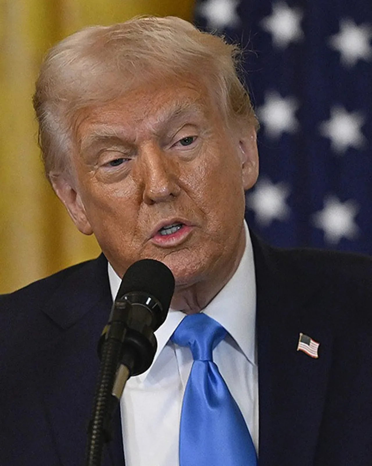 ABD Başkanı Trump'tan Avrupa'ya Göçmen Politikası Eleştirisi ABD Başkanı Trump'tan Avrupa'ya Göçmen Politikası Eleştirisi