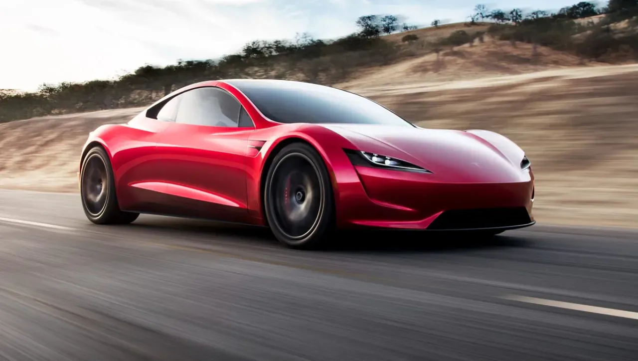 Tesla, Tedarikçilerinden ABD'de Üretilen Araçlar İçin Çin Menşeli Parça Kullanmamalarını İstedi Tesla, Tedarikçilerinden ABD'de Üretilen Araçlar İçin Çin Menşeli Parça Kullanmamalarını İstedi
