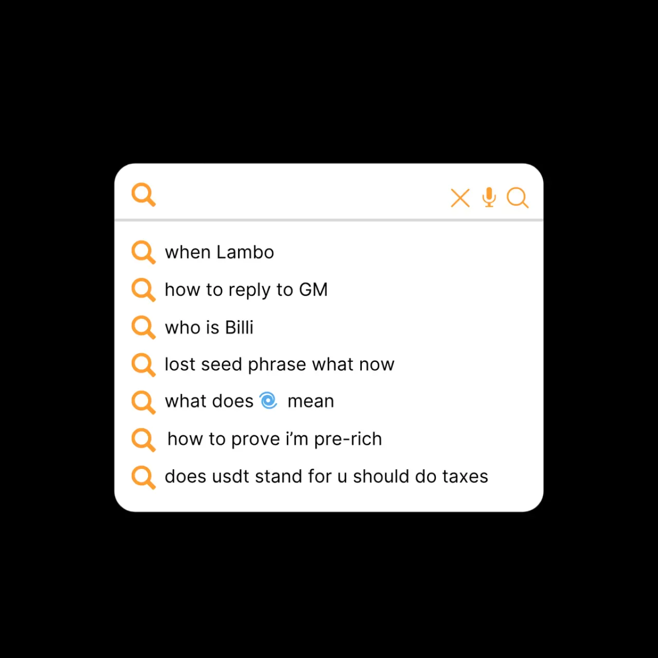 Bybit, Kullanıcı Arama Geçmişiyle İlgili Şaşırtıcı Bir Tweet Paylaştı Bybit, Kullanıcı Arama Geçmişiyle İlgili Şaşırtıcı Bir Tweet Paylaştı